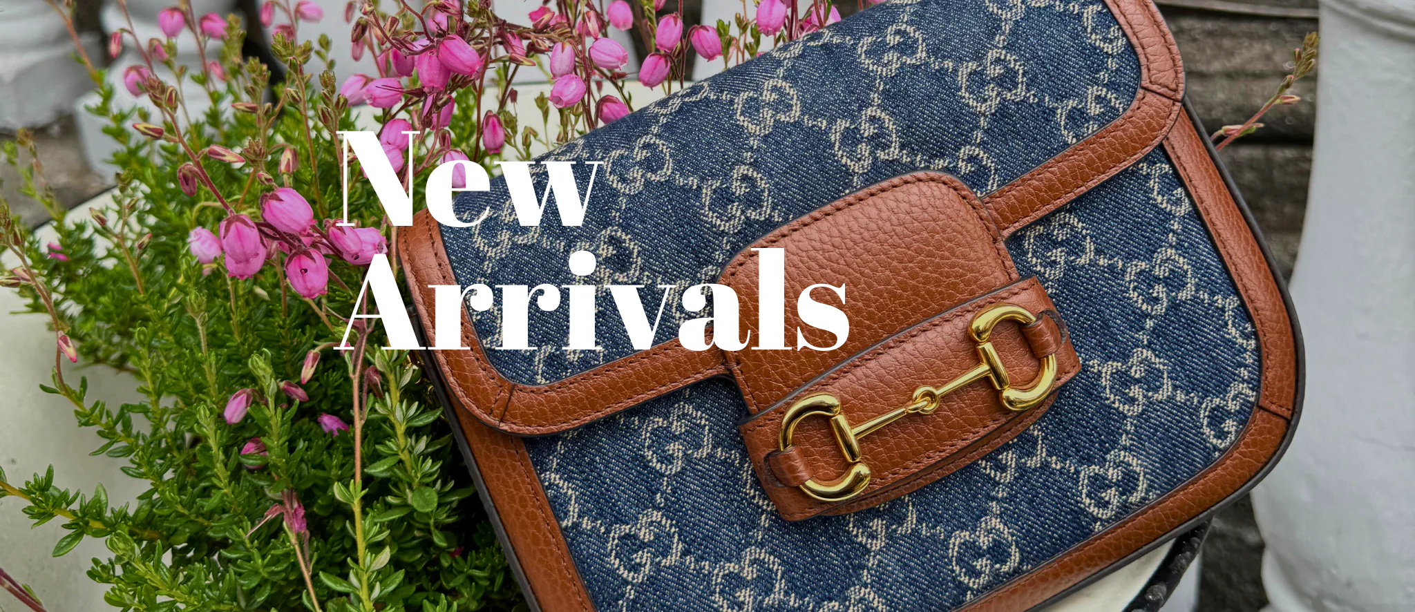 Timeless Luxury, Authentically Yours