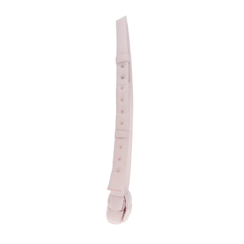 Bottega Veneta Bliss Washed Nylon Candy Padded Tech Cassette - Image 5