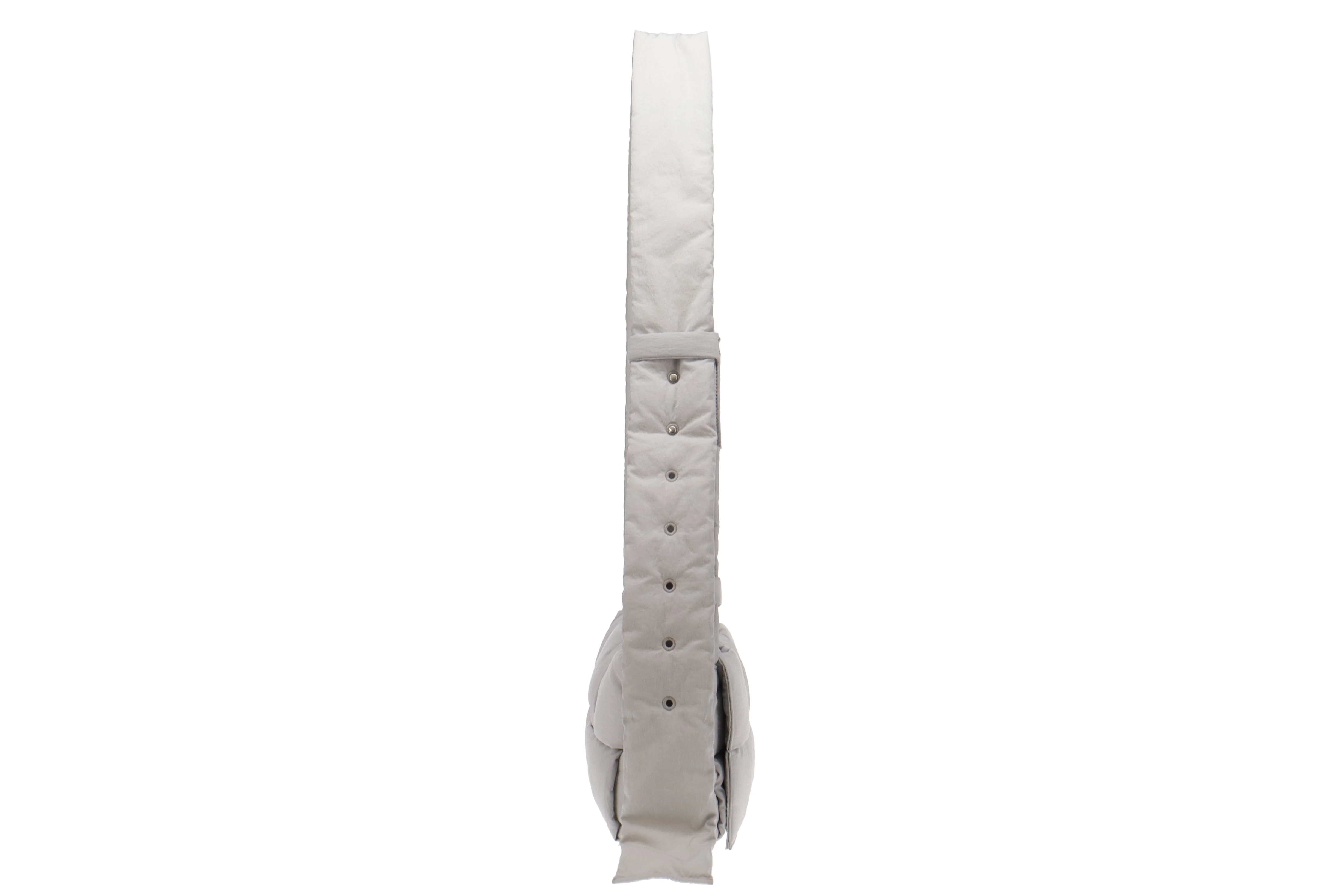 Bottega Veneta Frost Padded Tech Cassette - Image 5