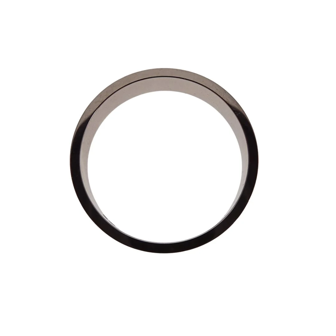 Cartier Love Ring Classic 18K White Gold (size 63) - Image 5