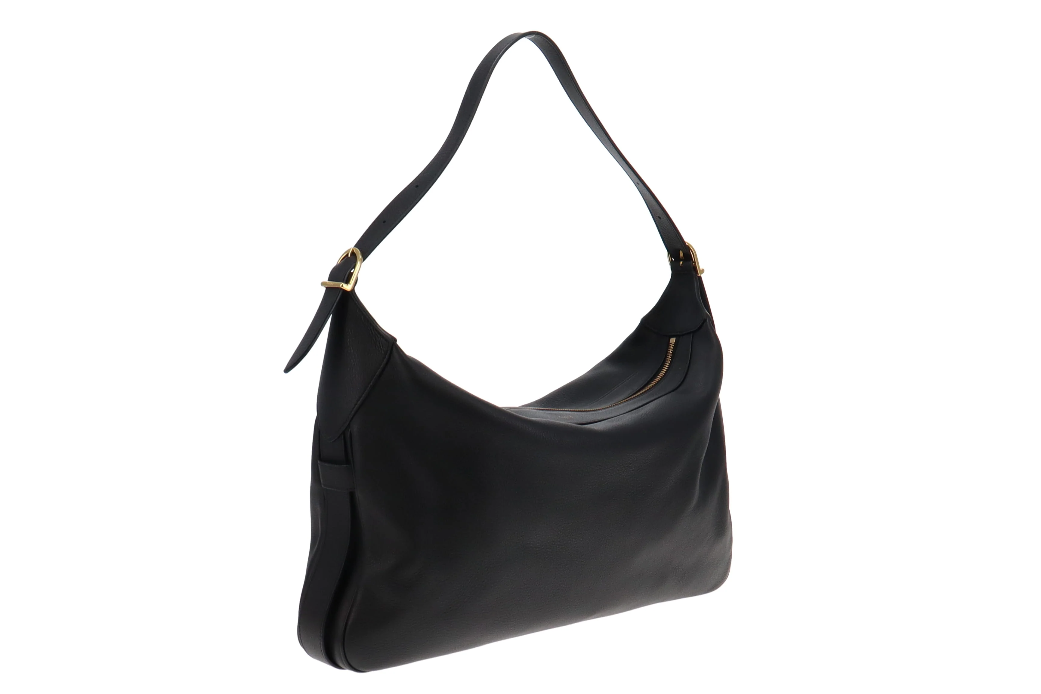 Celine Romy Supple Calfskin Black - Image 3