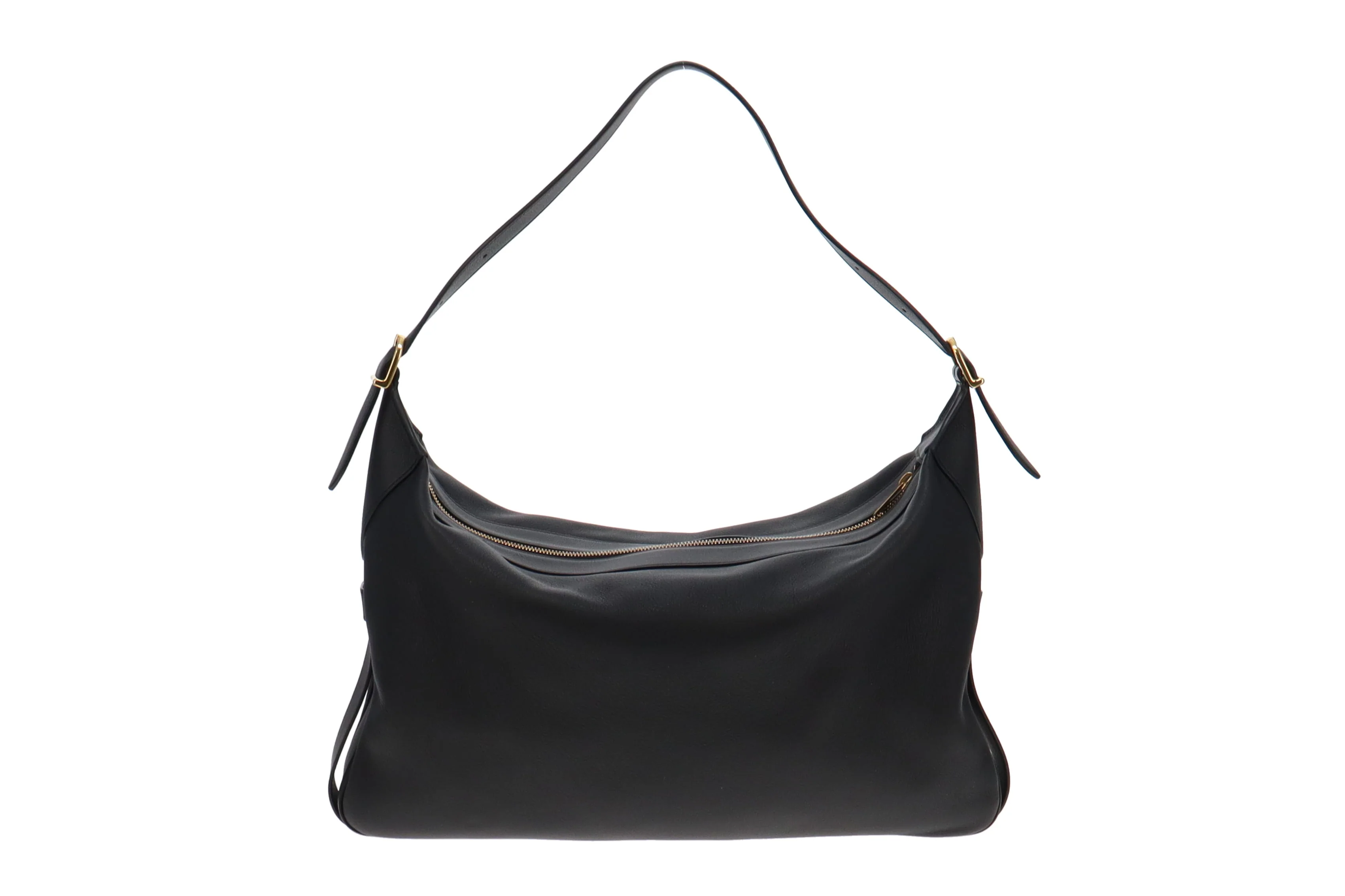 Celine Romy Supple Calfskin Black - Image 5