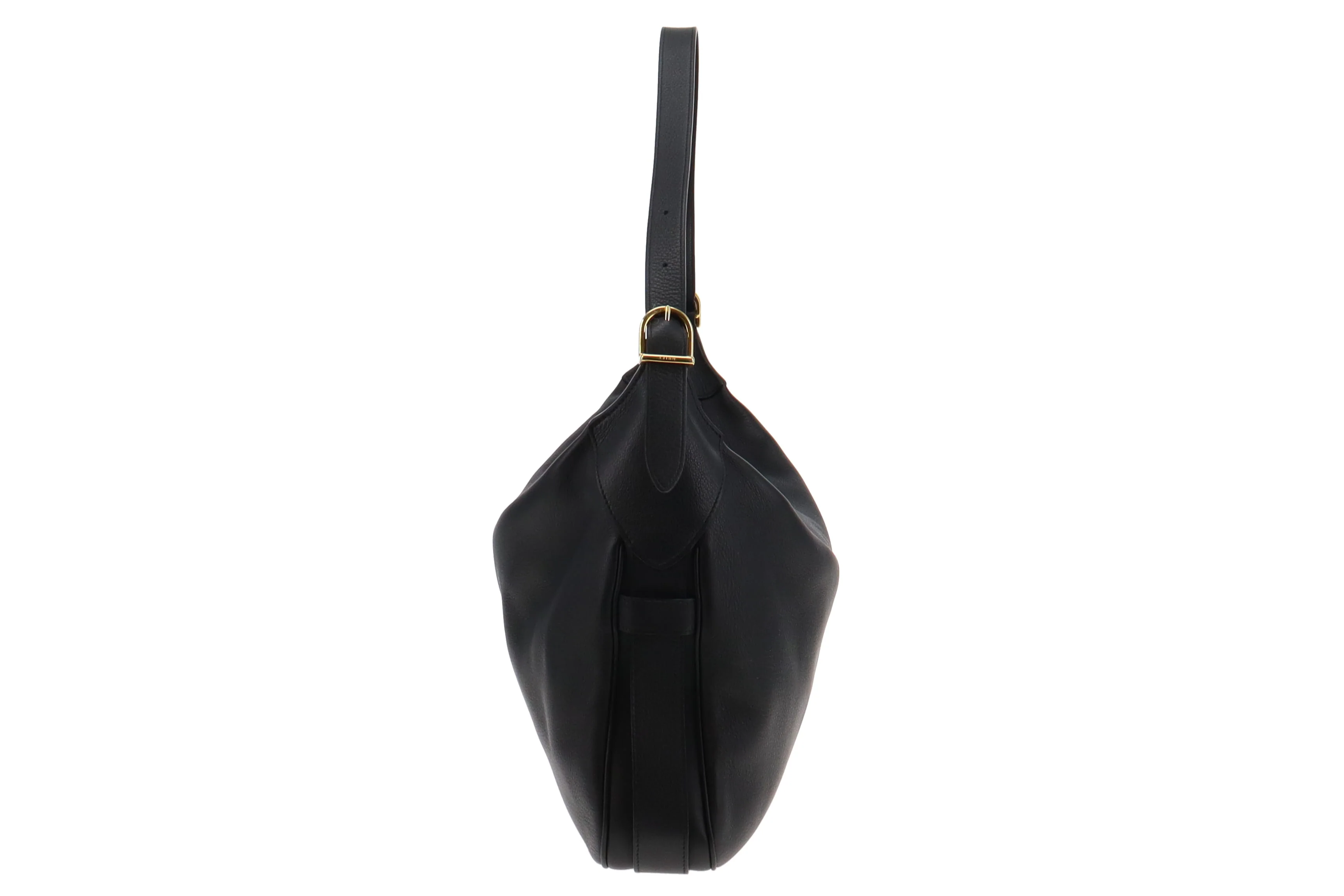 Celine Romy Supple Calfskin Black - Image 6