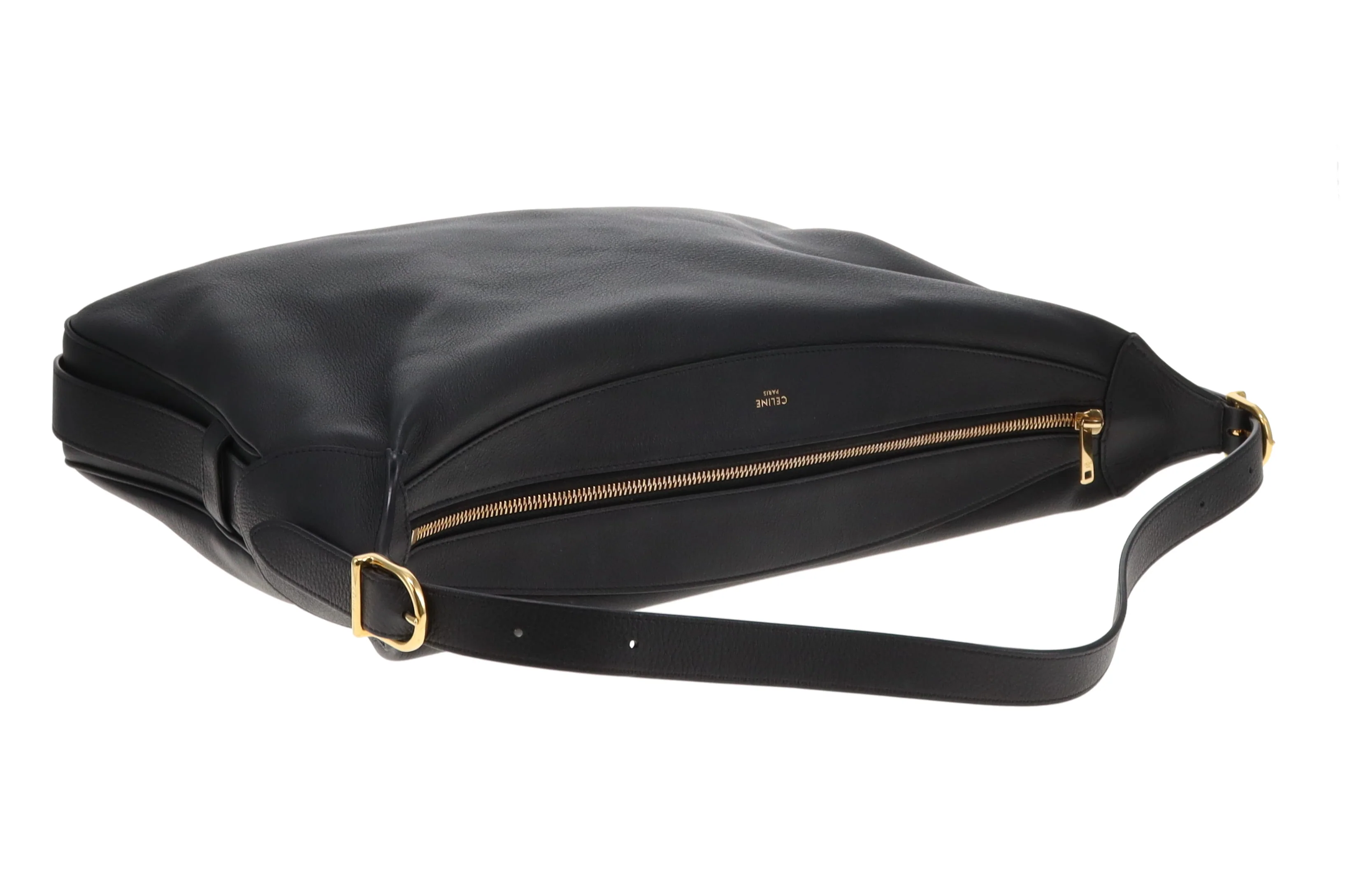 Celine Romy Supple Calfskin Black - Image 8