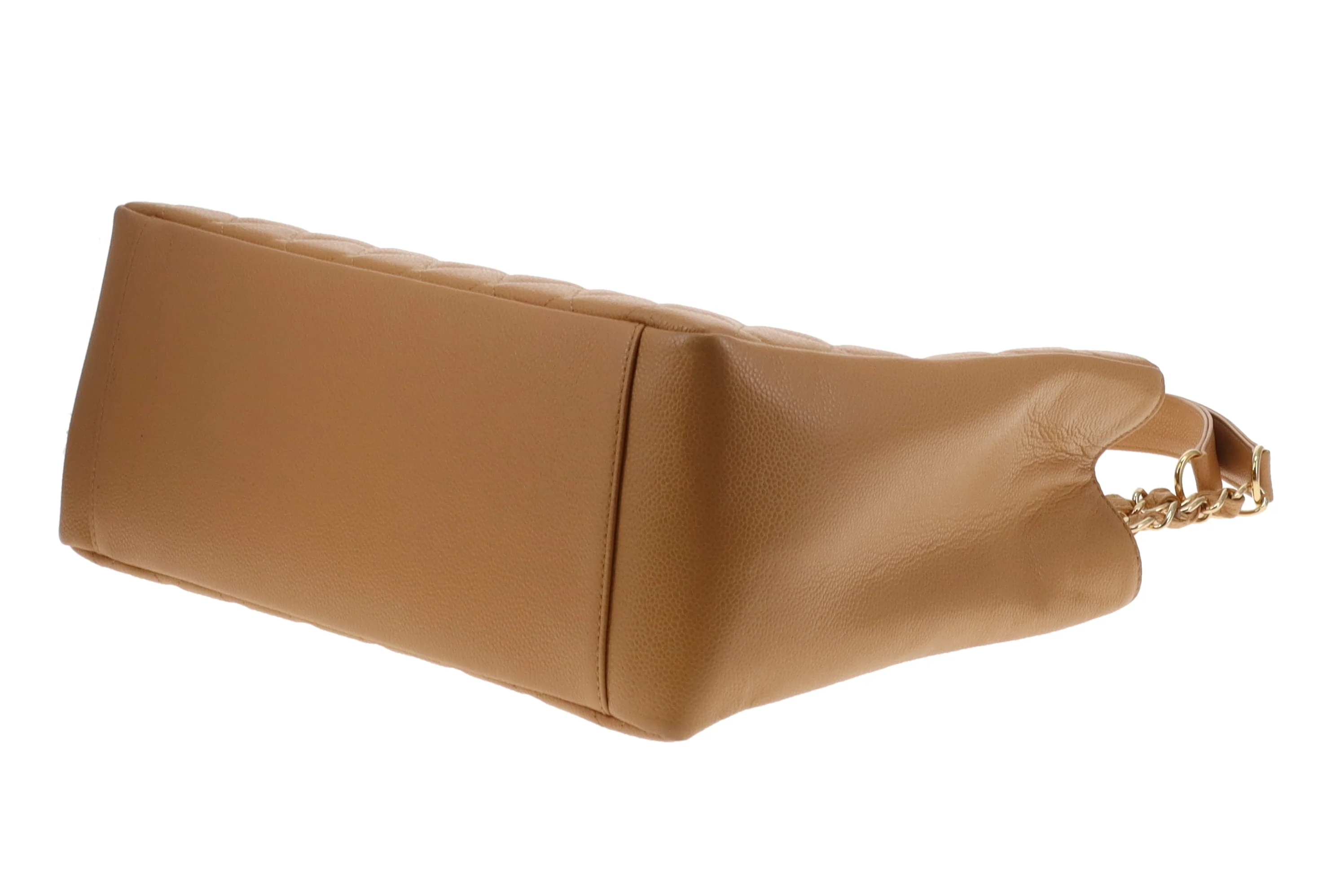 Chanel GST OM Caramel Caviar GHW 2006/08 - Image 11