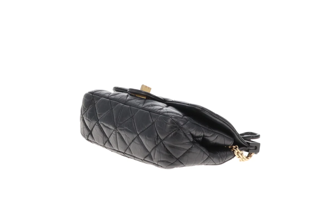 Chanel Reissue 2.55 224 Hanger Flap Ultra Rare - Image 11