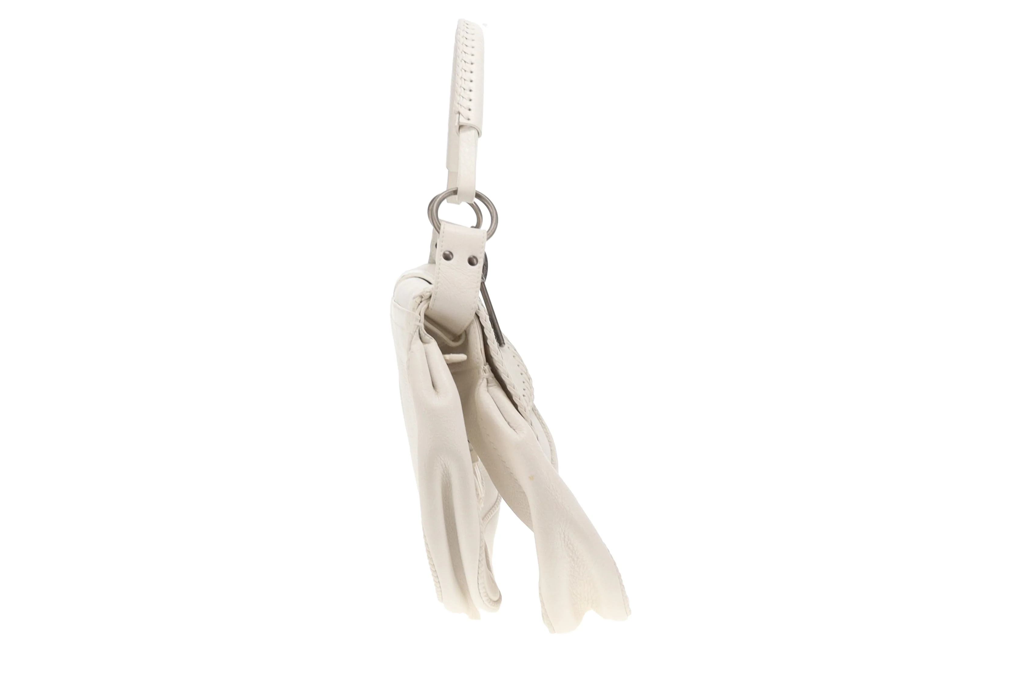 Dior Gaucho Alpine Limited Ed. White with Charms 2006 - Image 5
