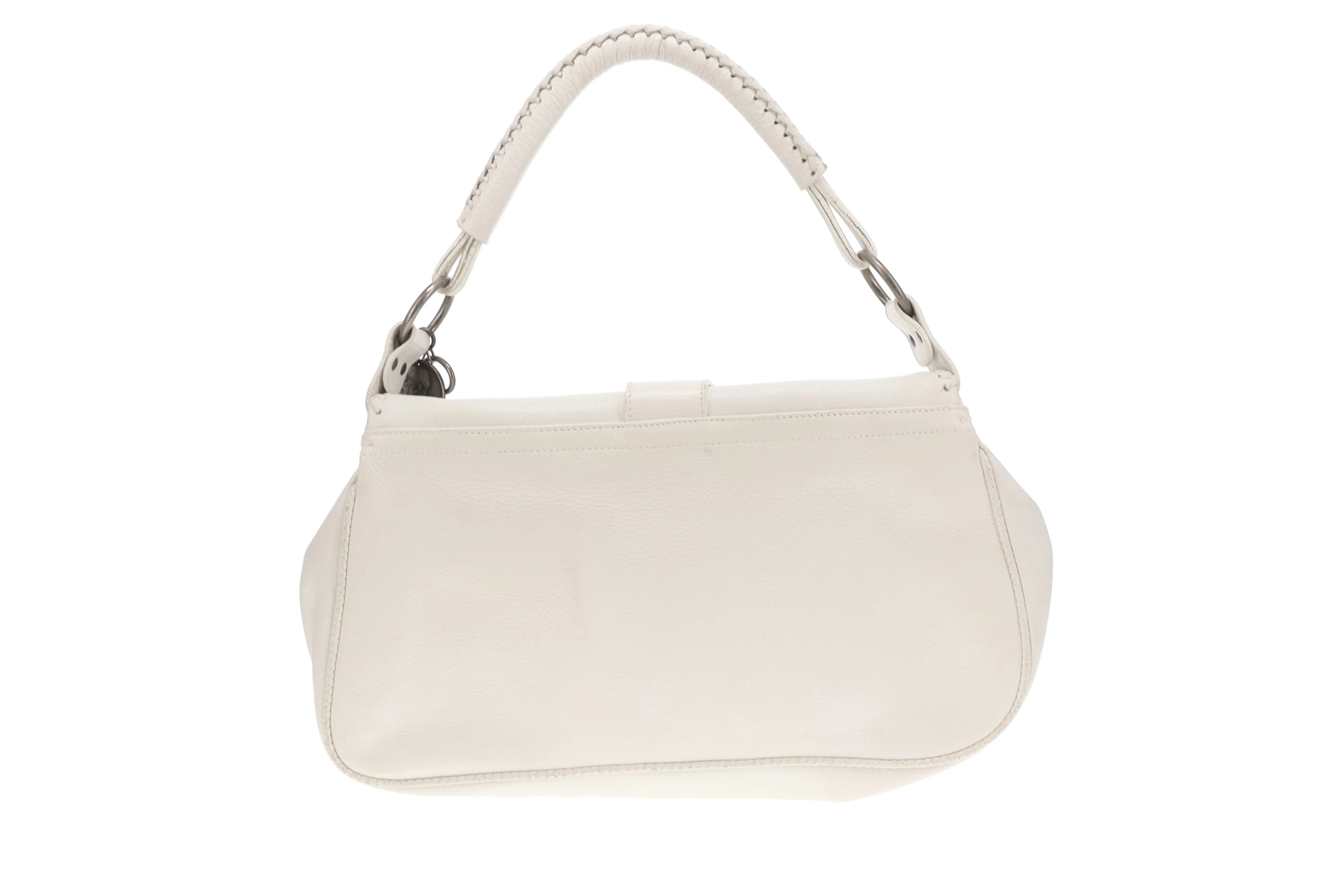 Dior Gaucho Alpine Limited Ed. White with Charms 2006 - Image 6