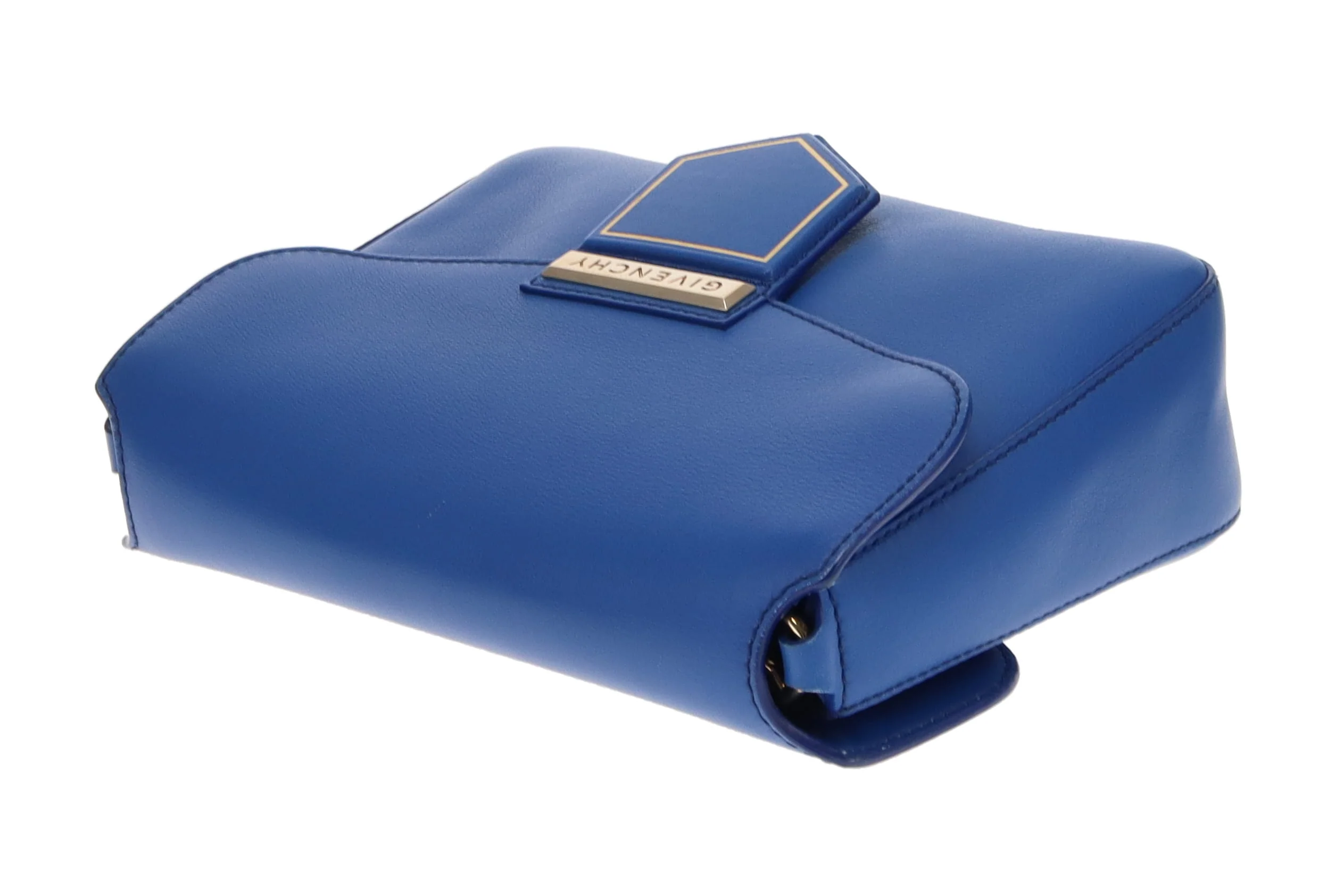 Givenchy Nobile Blue Crossbody Bag - Image 14