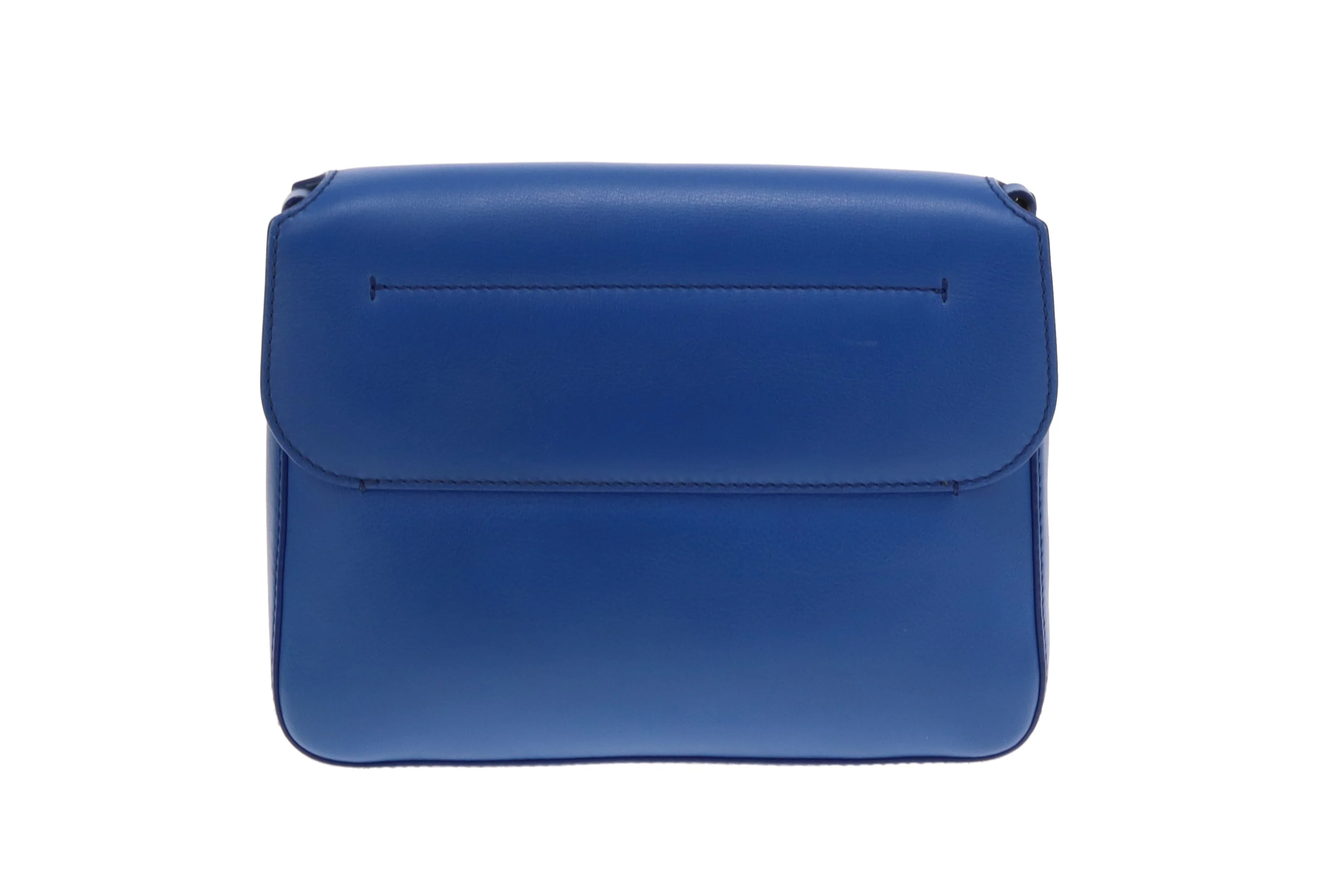 Givenchy Nobile Blue Crossbody Bag - Image 7