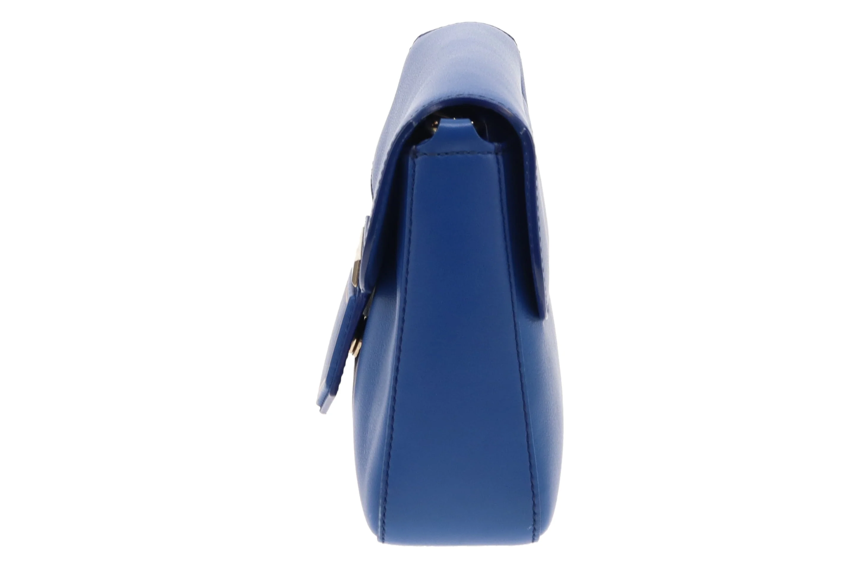 Givenchy Nobile Blue Crossbody Bag - Image 8