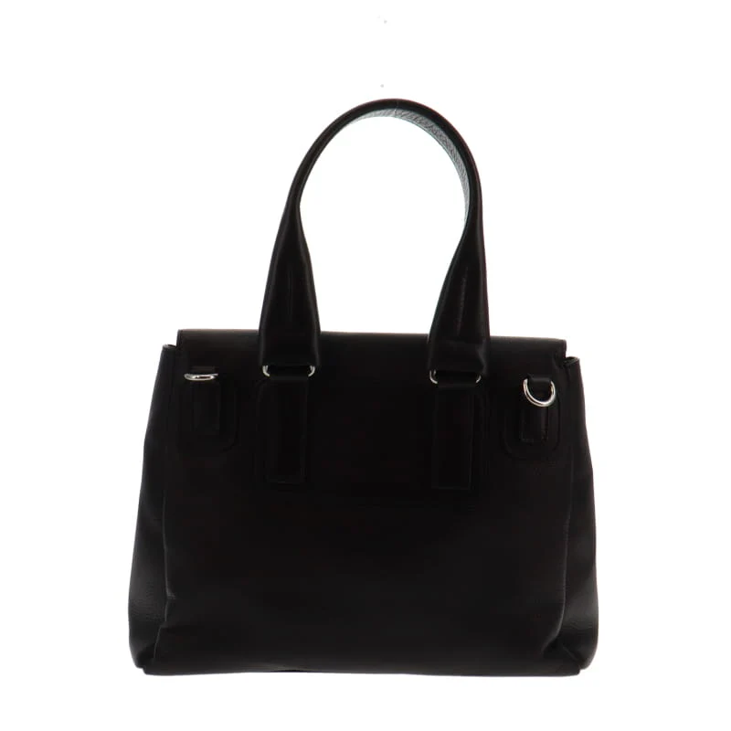 Givenchy Pandora Pure Small Black Convertible - Image 5