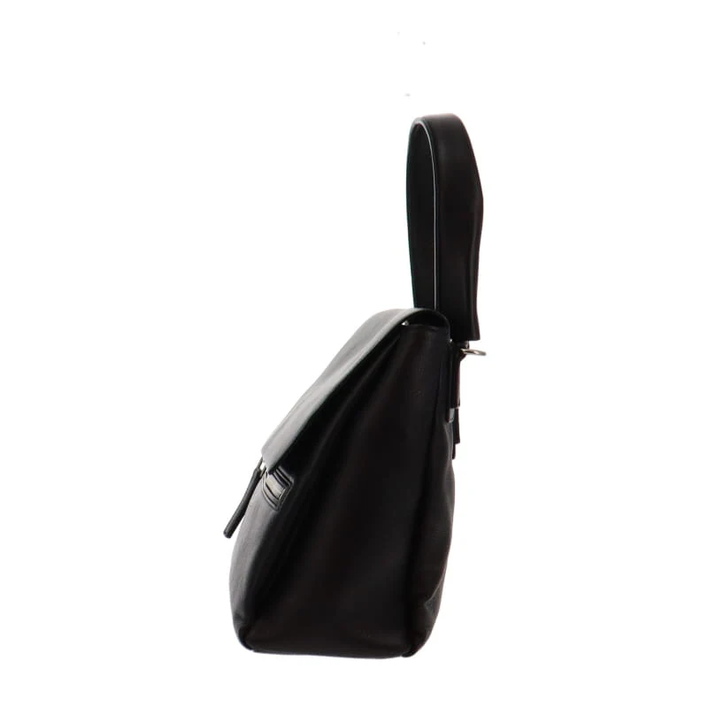 Givenchy Pandora Pure Small Black Convertible - Image 6