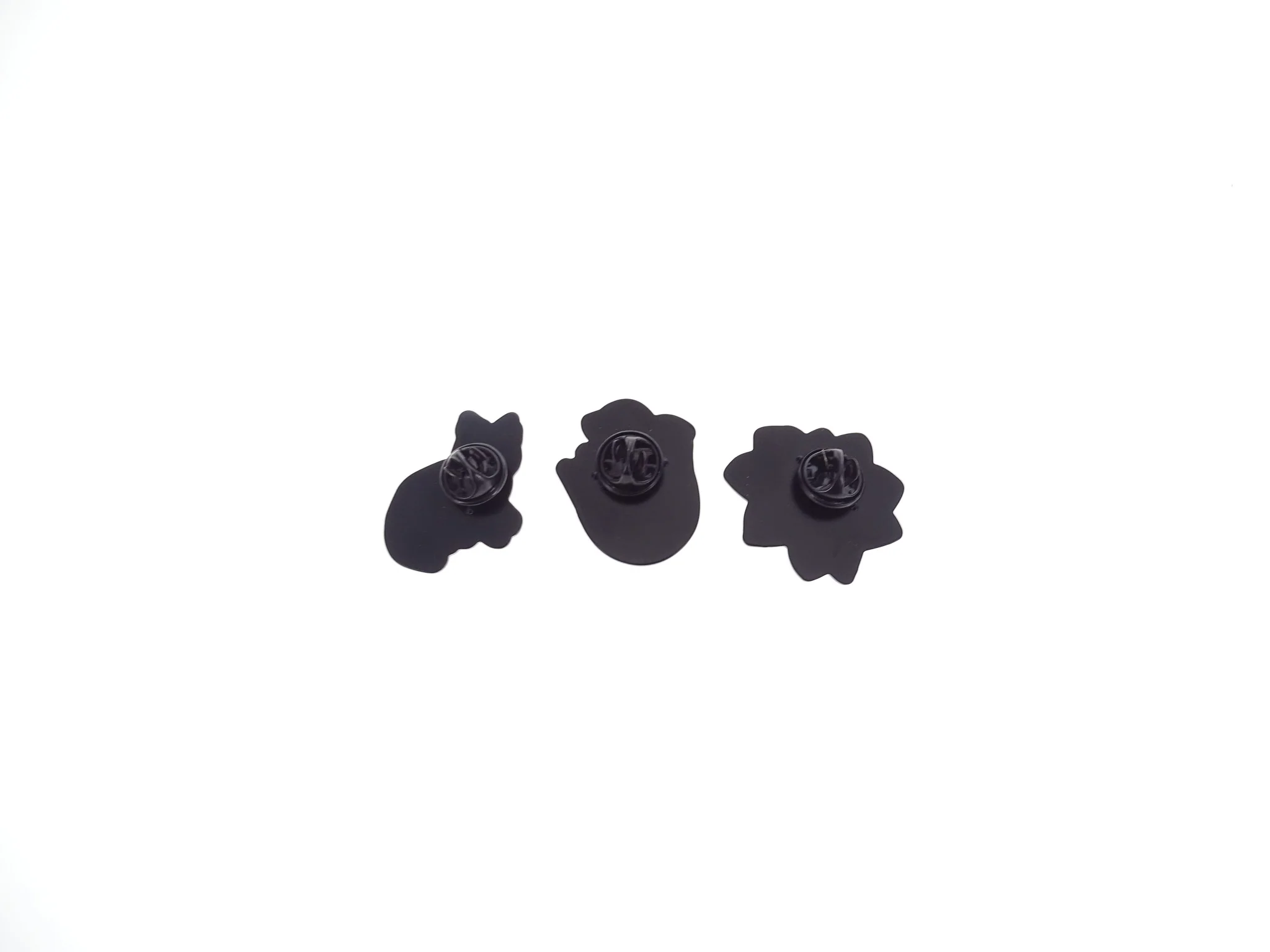 Gucci 3 Pin Set In Box - Image 9