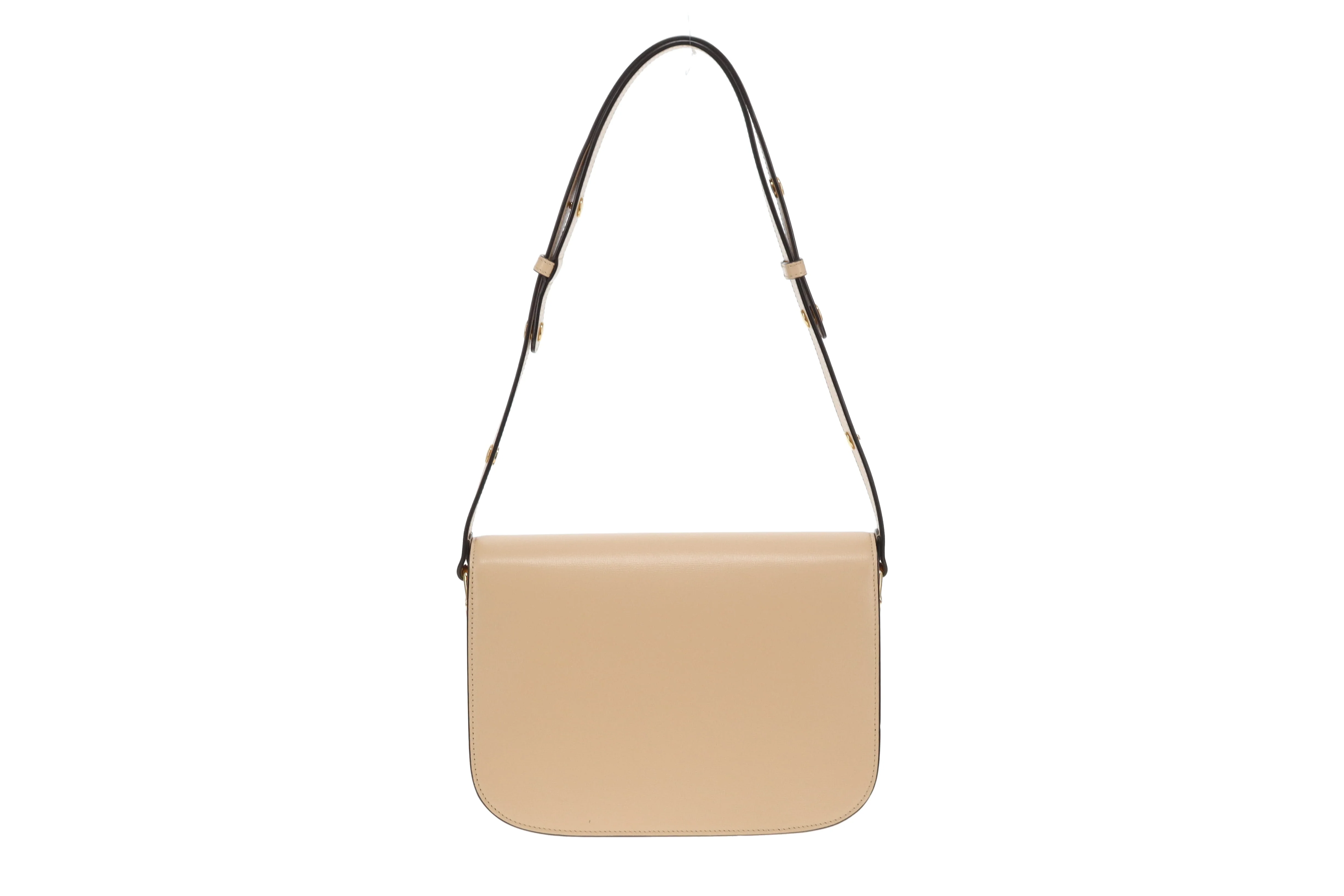 Gucci Bubble Tea Horsebit 1955 Shoulder Bag - Image 8