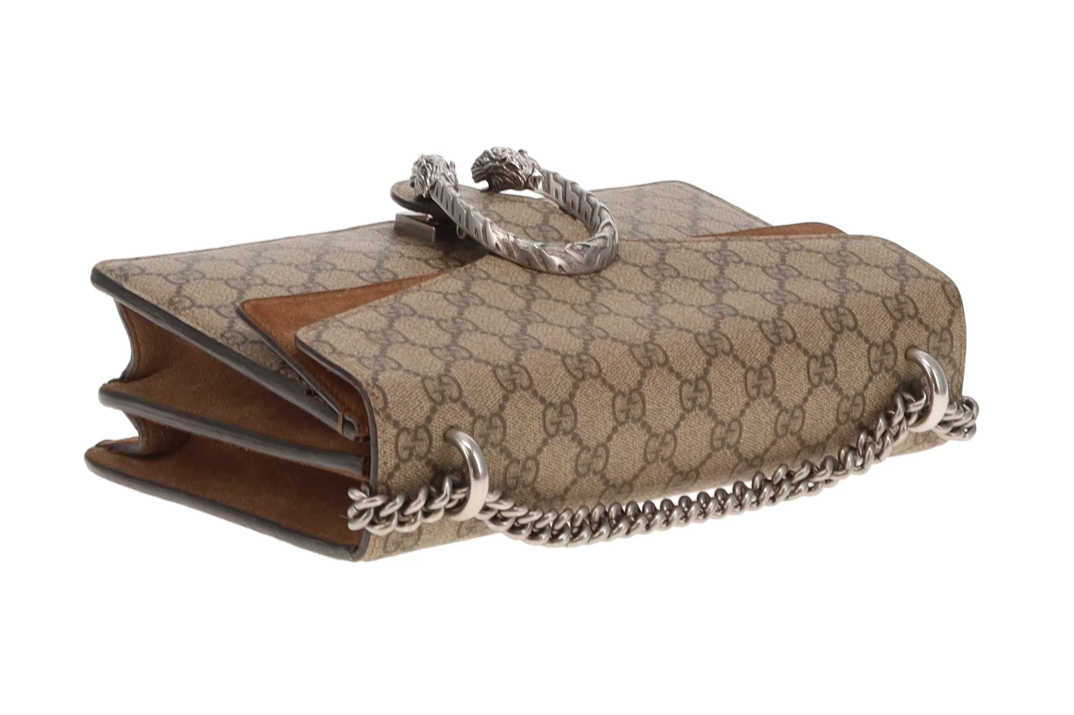 Gucci Dionysus GG Shoulder Bag - Image 10