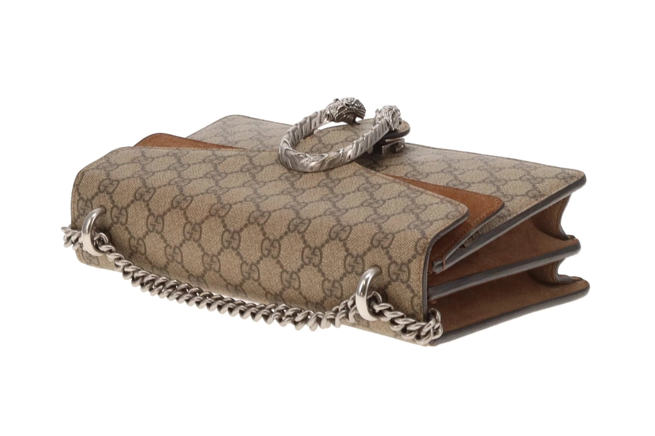 Gucci Dionysus GG Shoulder Bag - Image 13