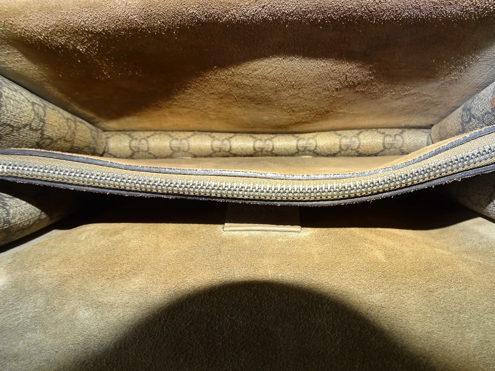 Gucci Dionysus GG Shoulder Bag - Image 14