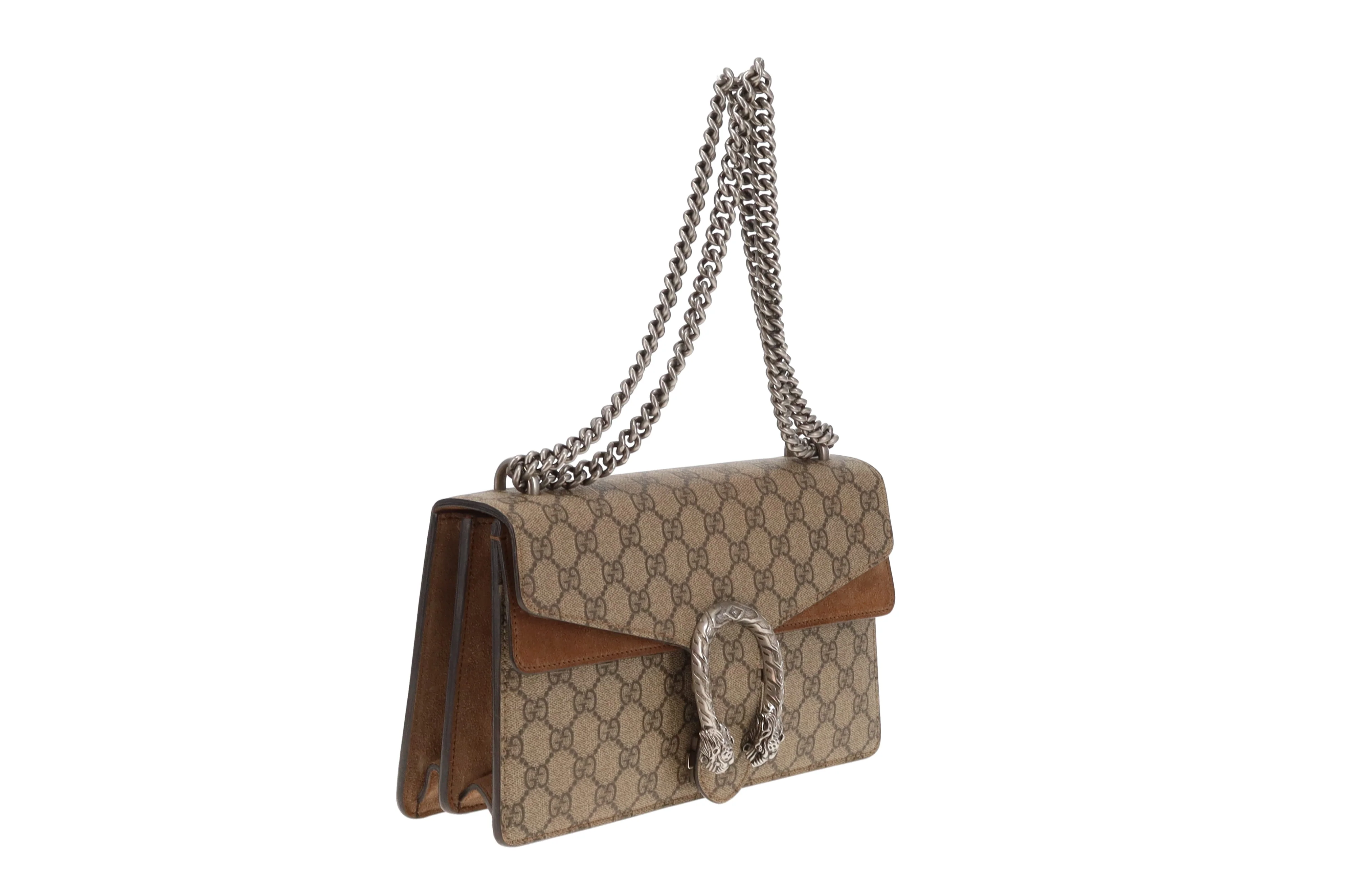 Gucci Dionysus GG Shoulder Bag - Image 5