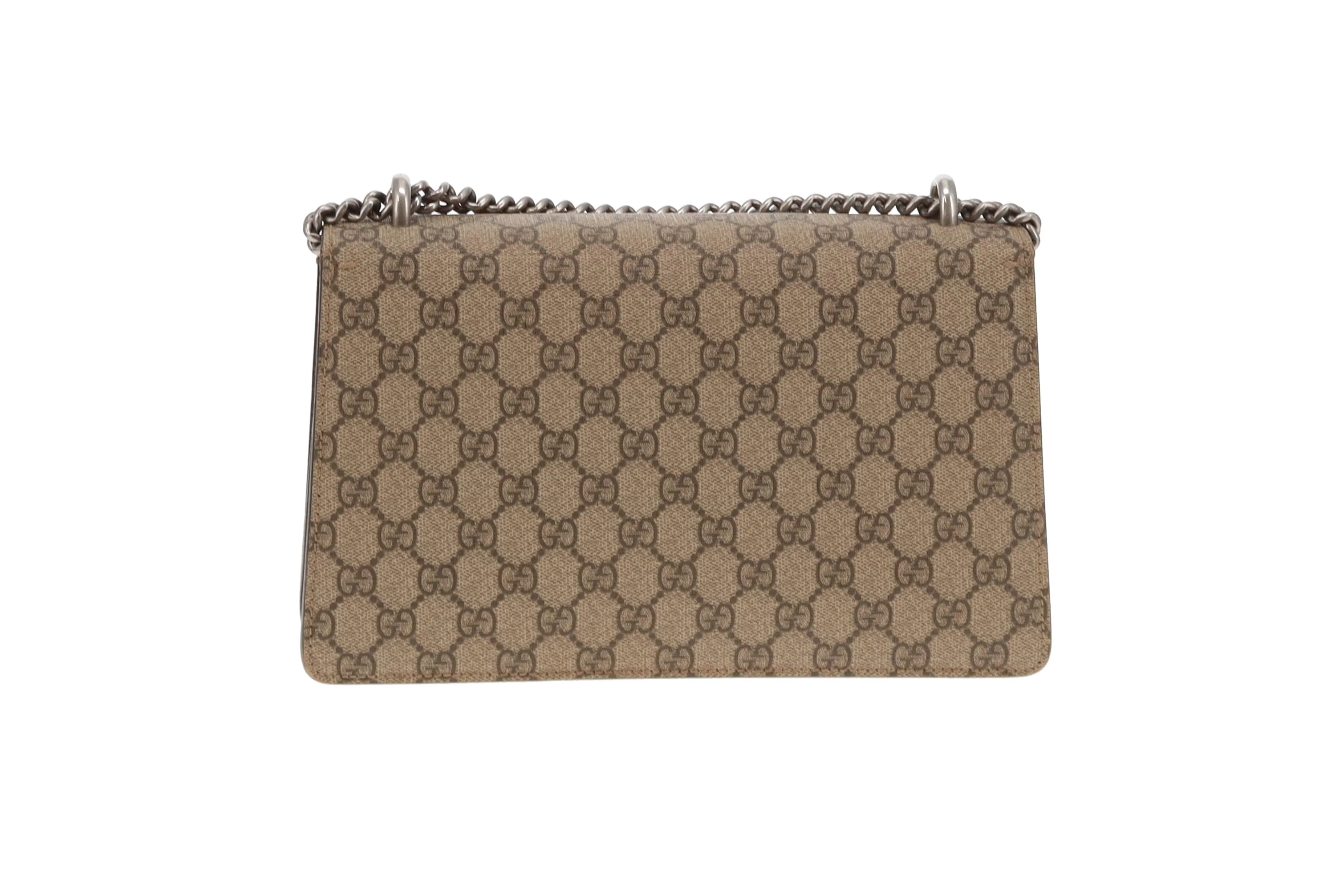 Gucci Dionysus GG Shoulder Bag - Image 7