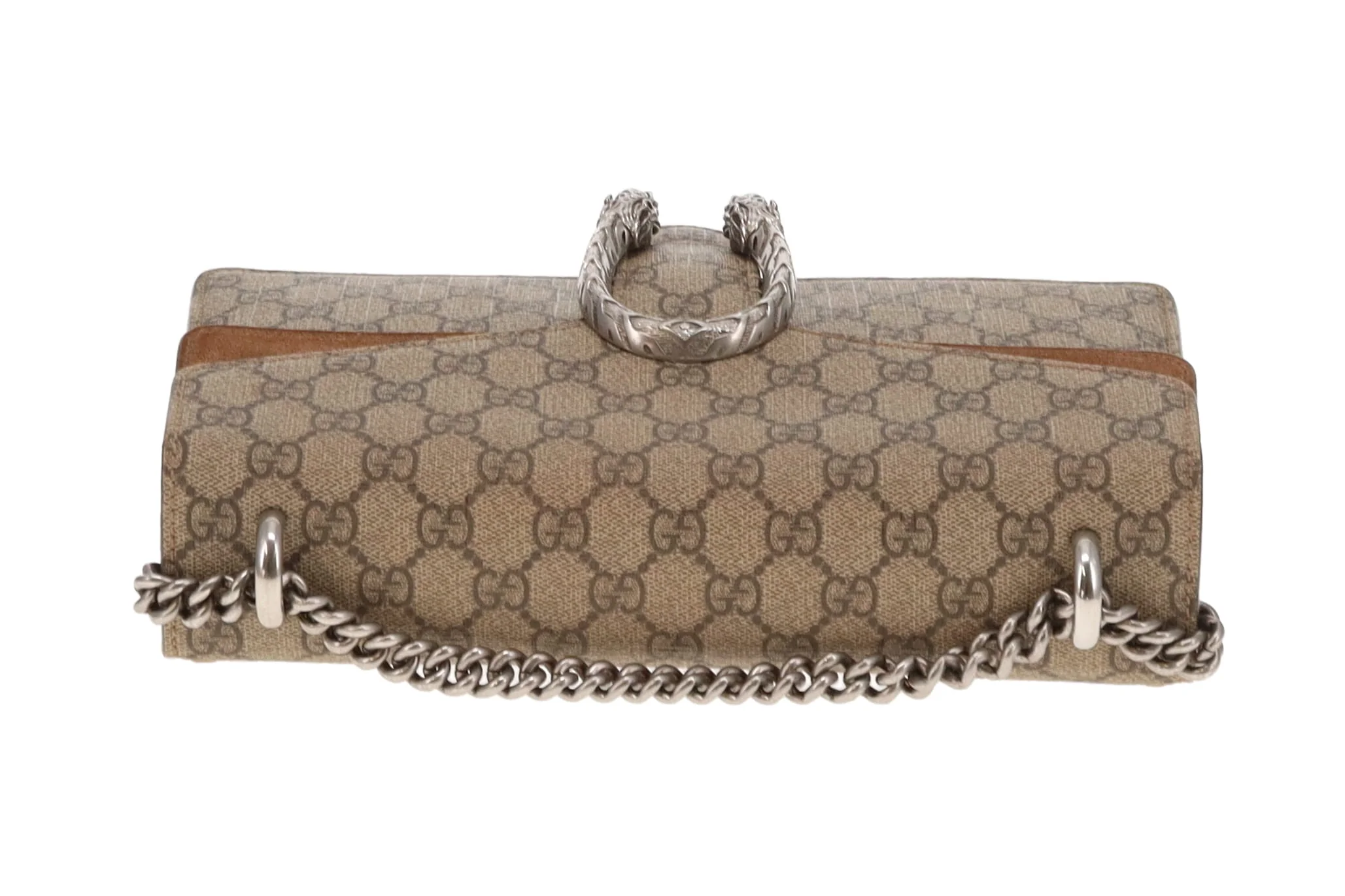Gucci Dionysus GG Shoulder Bag - Image 9