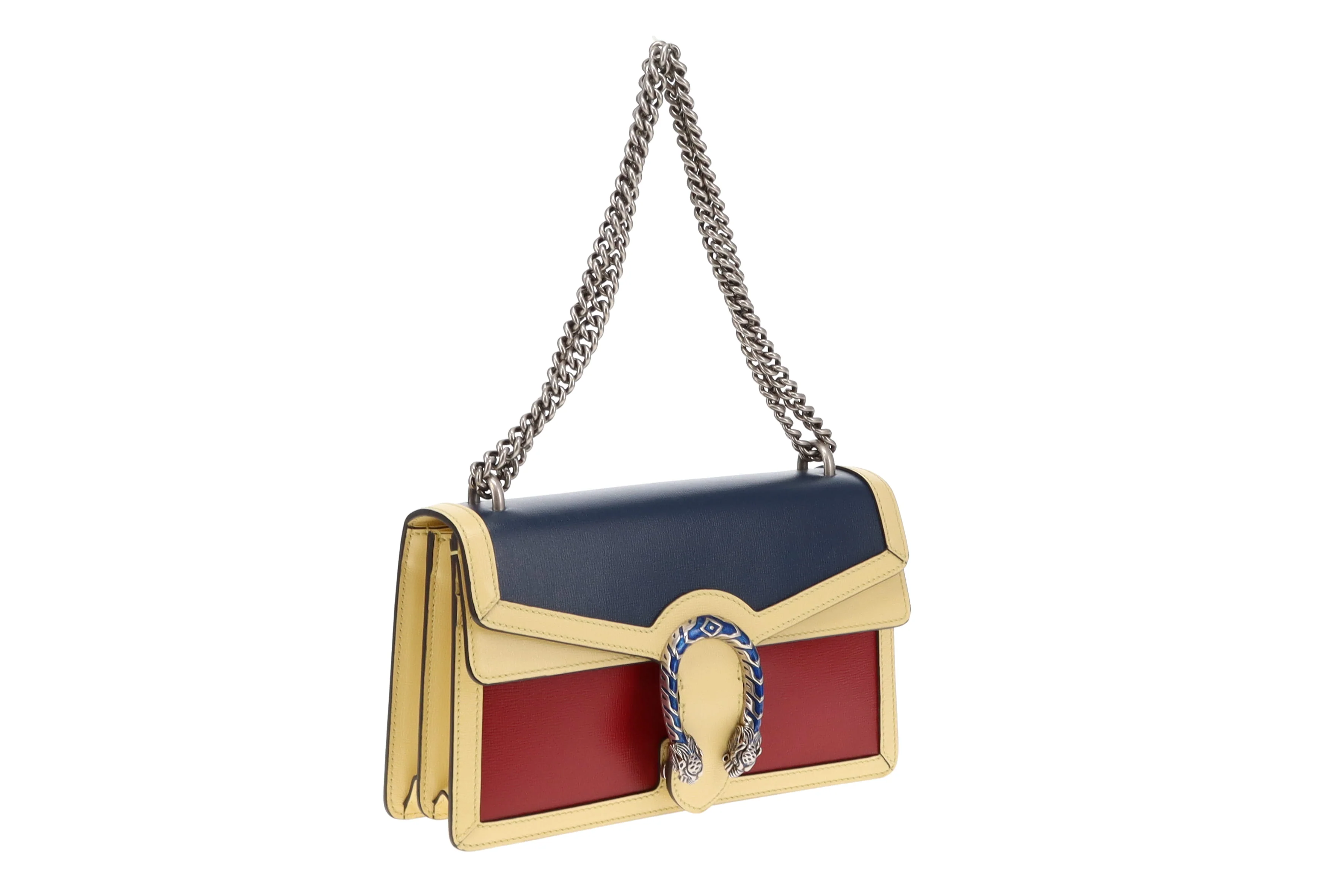 Gucci Dionysus Ltd Colour Block Small - Image 5