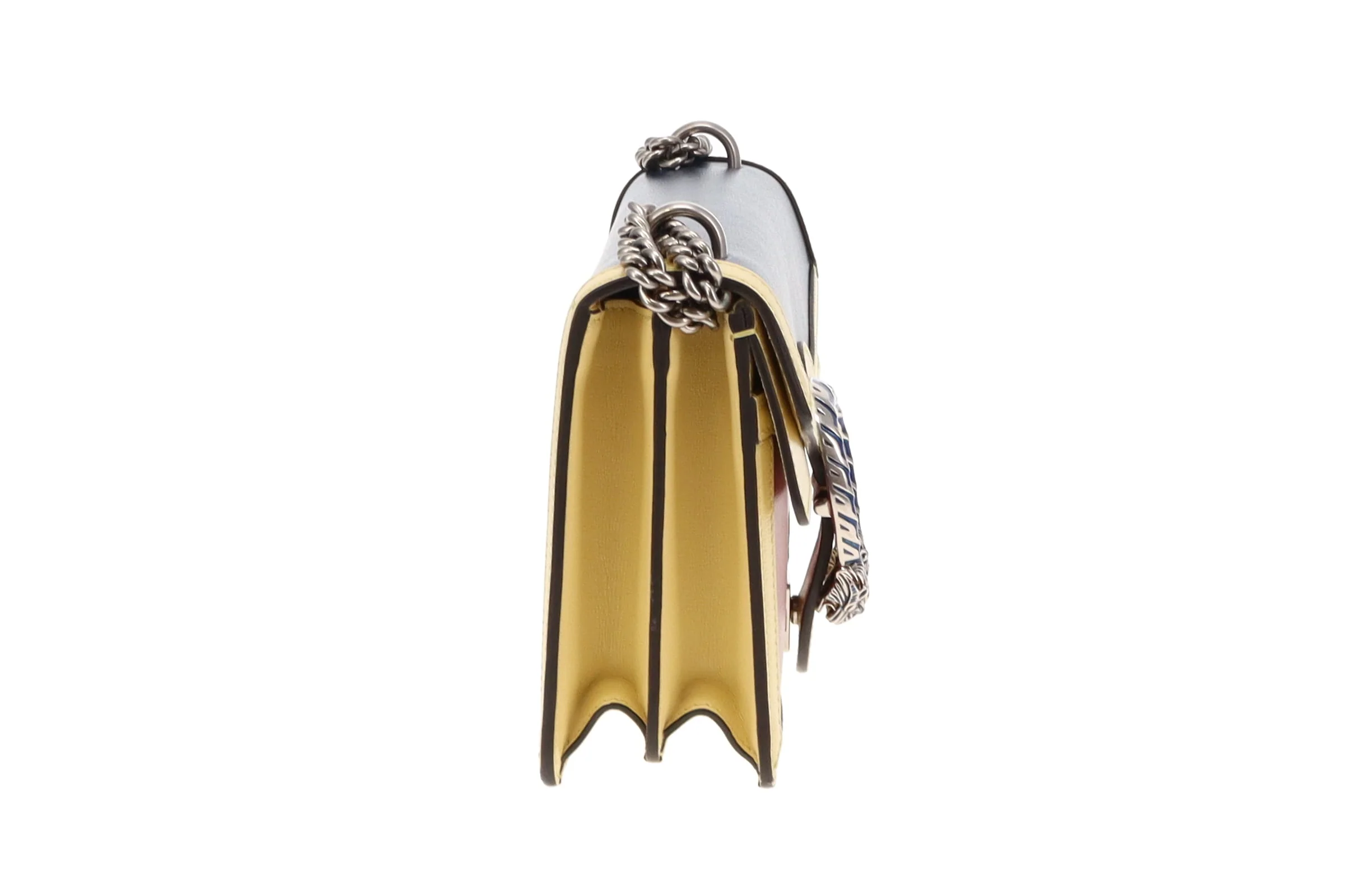 Gucci Dionysus Ltd Colour Block Small - Image 6