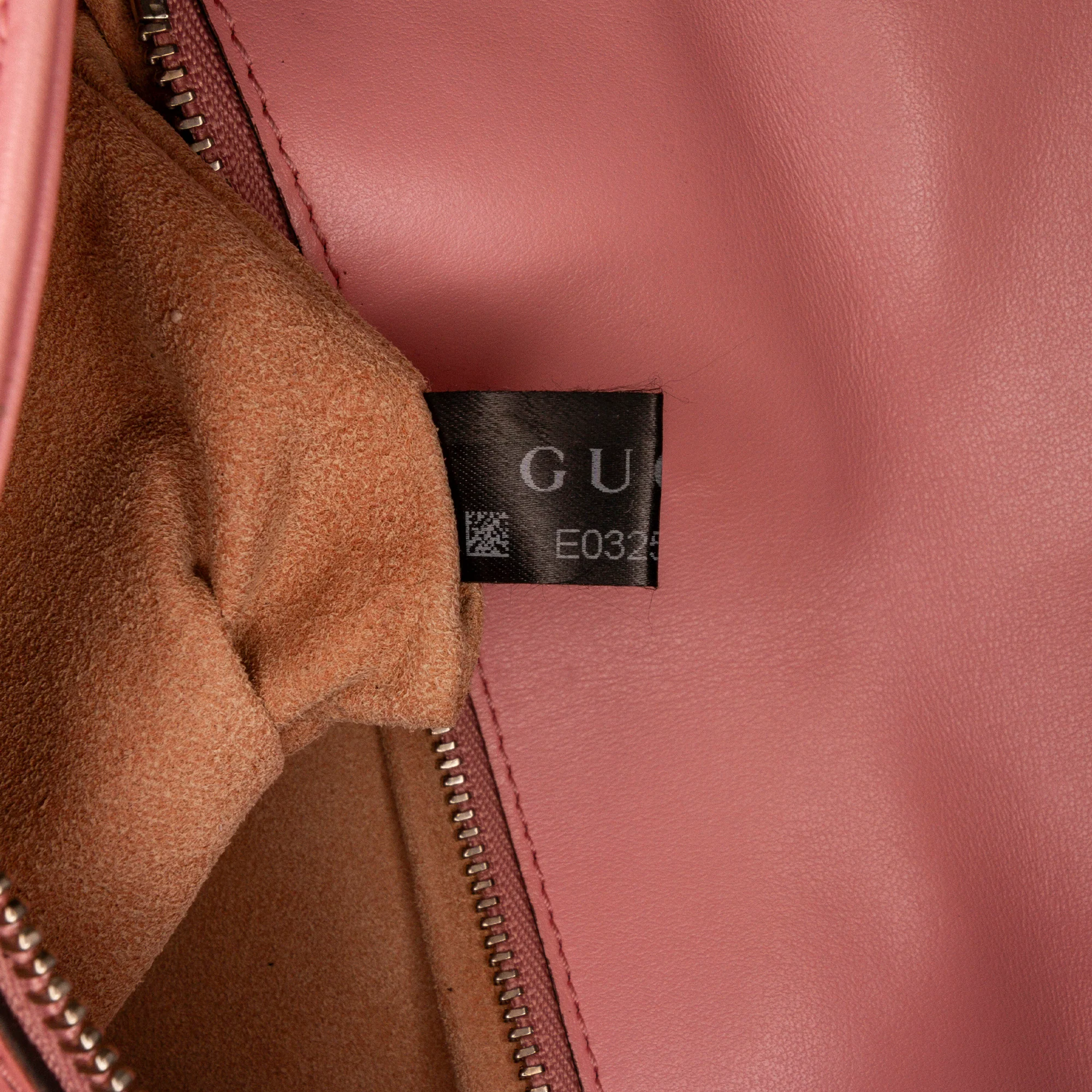 Gucci Small GG Marmont Matelasse Crossbody - Image 11