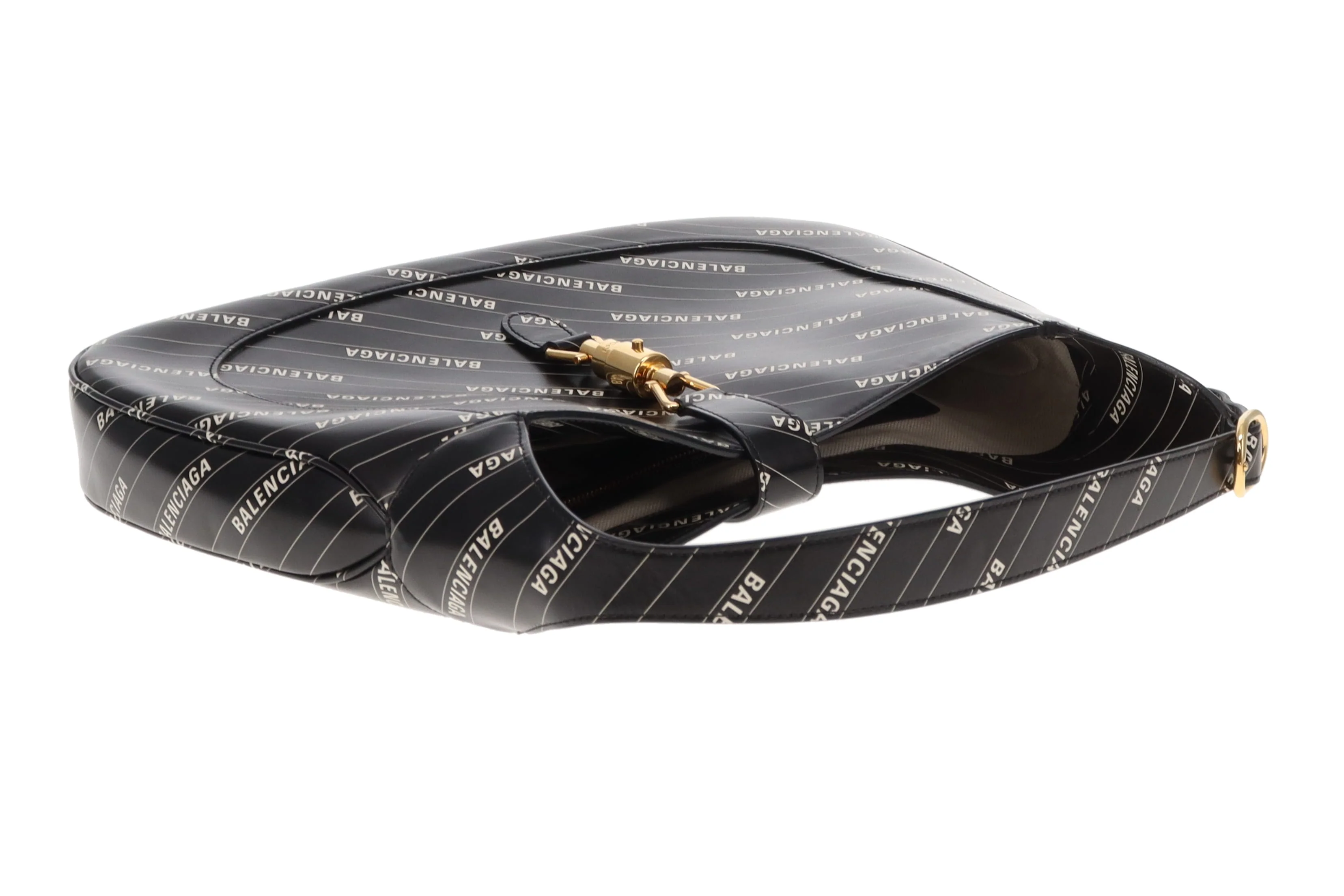 Gucci x Balanciaga Hacker Project Jackie 1961 - Image 10