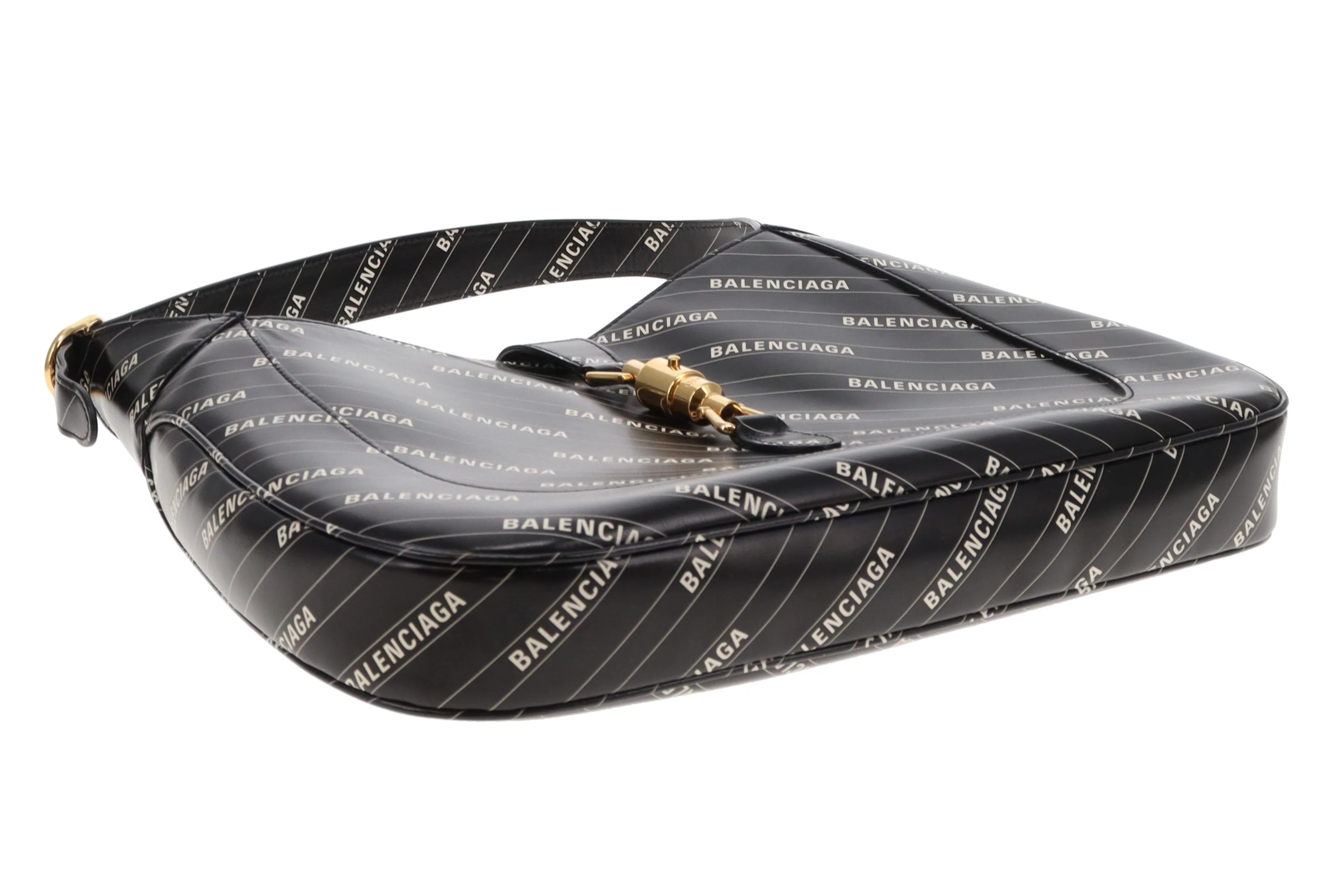 Gucci x Balanciaga Hacker Project Jackie 1961 - Image 12
