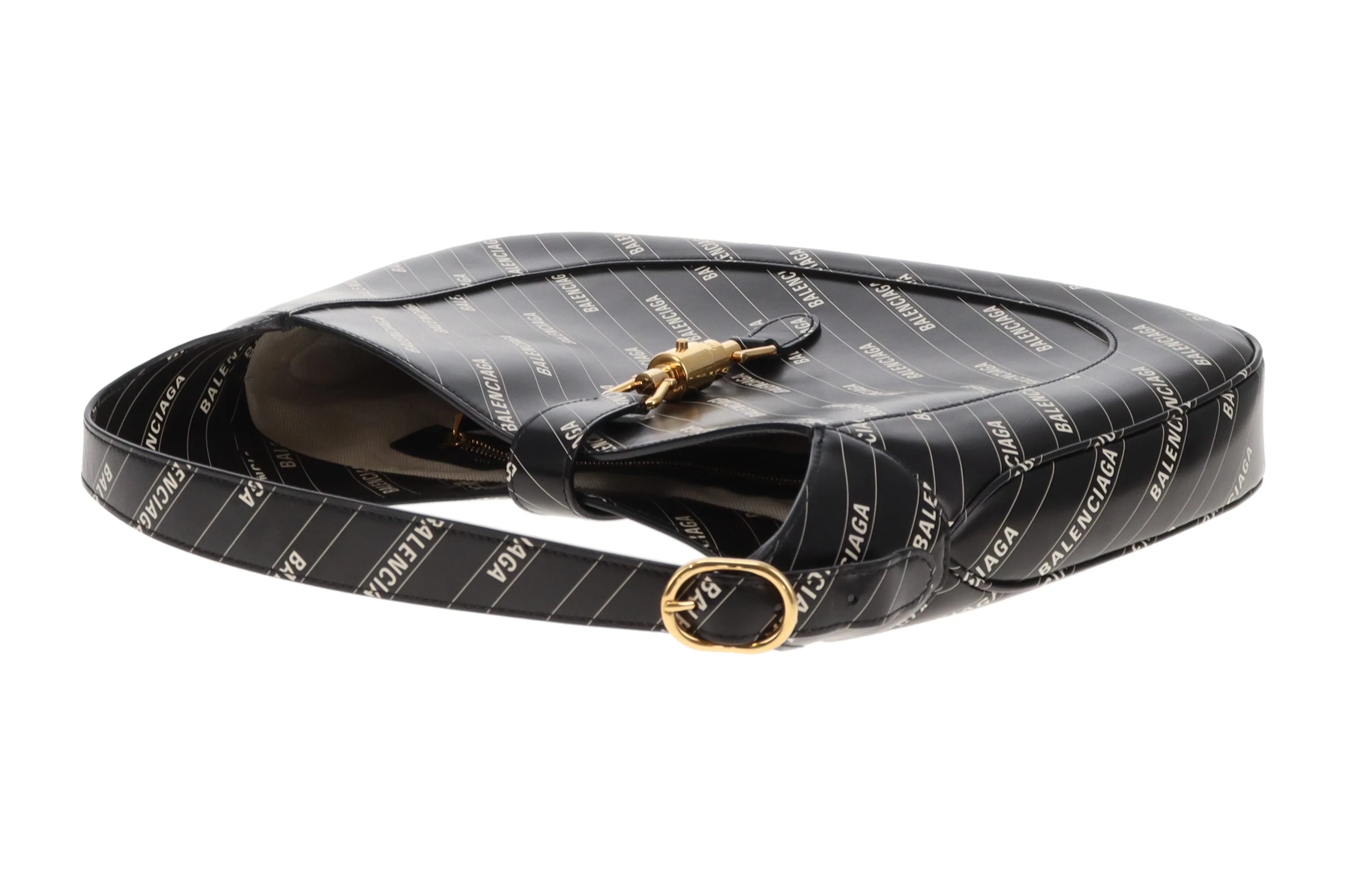 Gucci x Balanciaga Hacker Project Jackie 1961 - Image 13