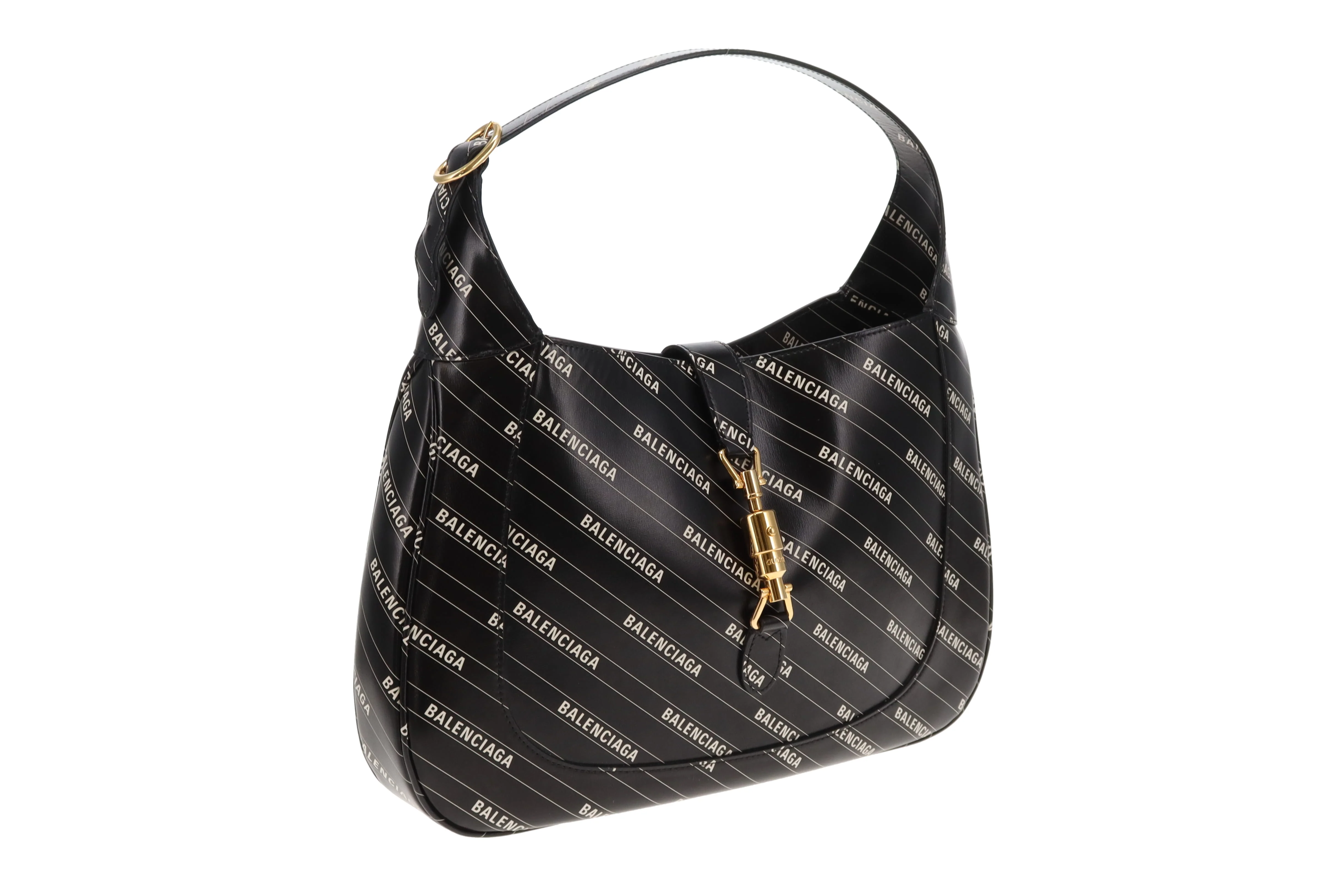 Gucci x Balanciaga Hacker Project Jackie 1961 - Image 4