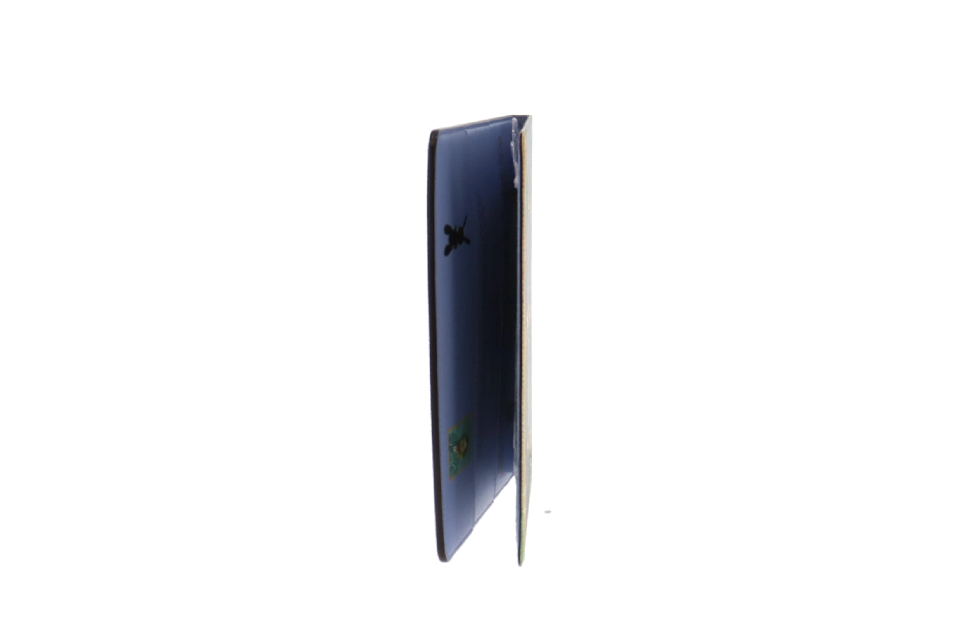 Louis Vuitton Rare Jeff Koons Collection iPad Folio - Image 5