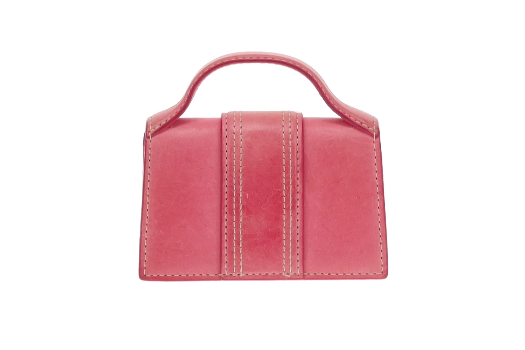 Jacquemus Let Petit Bambino Pink - Image 10