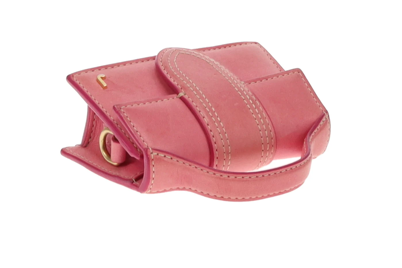 Jacquemus Let Petit Bambino Pink - Image 6