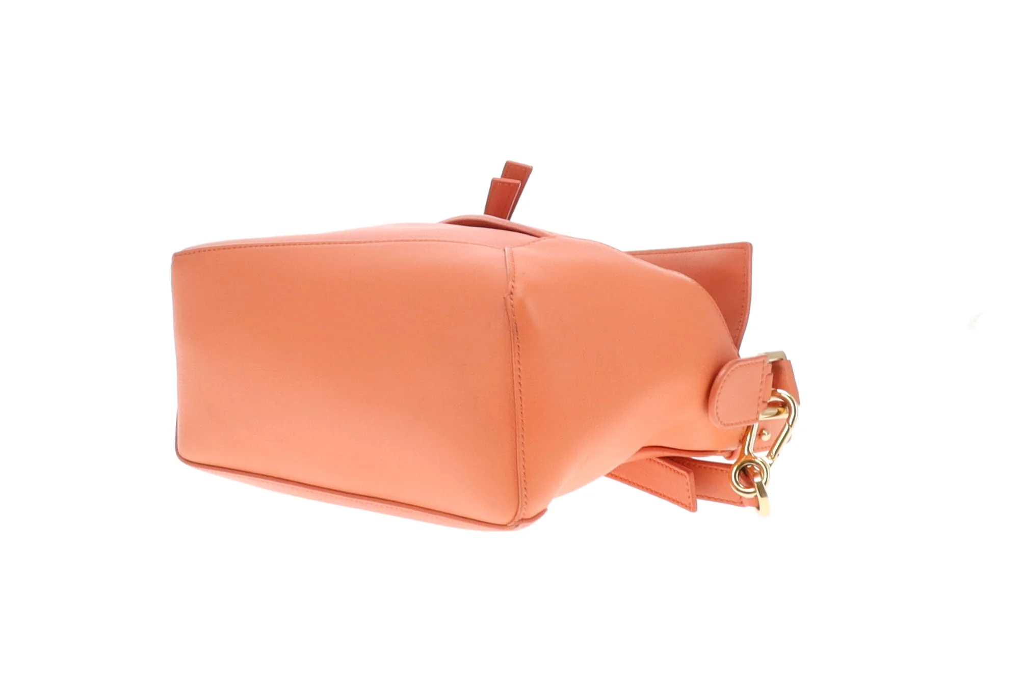 Loewe Puzzle Small Paula's Ibiza Degrade Orange - Image 10