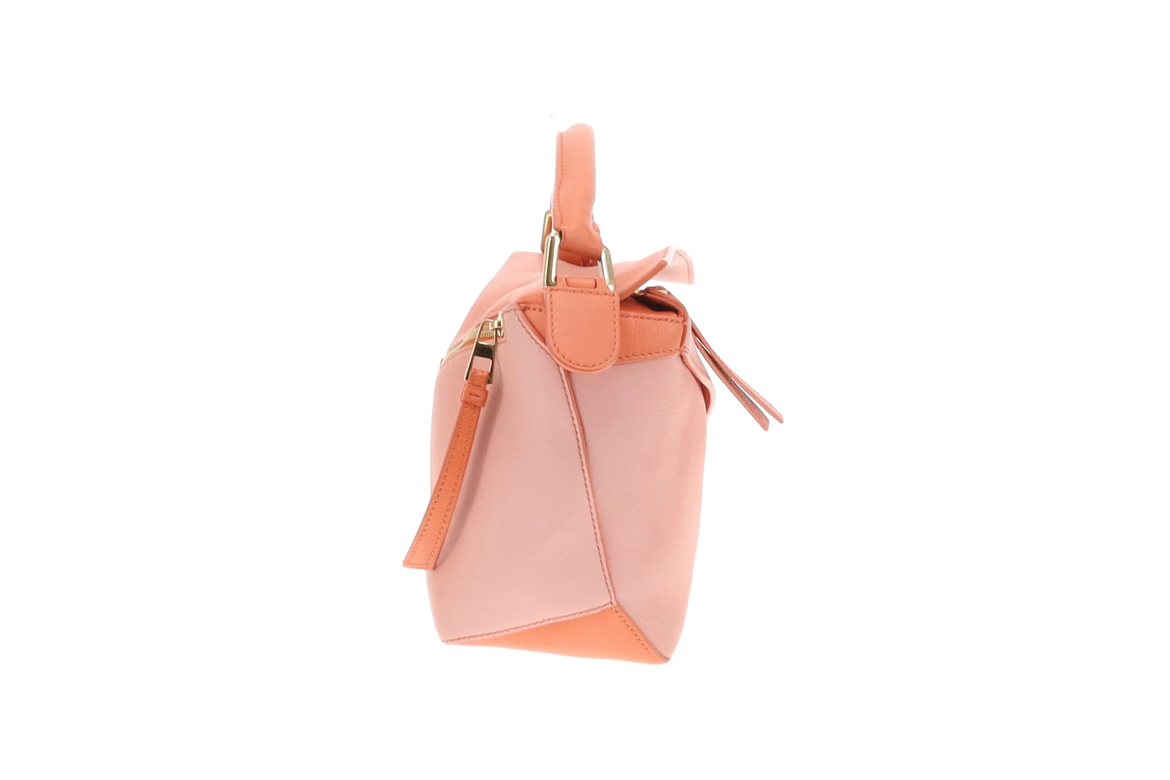 Loewe Puzzle Small Paula's Ibiza Degrade Orange - Image 5