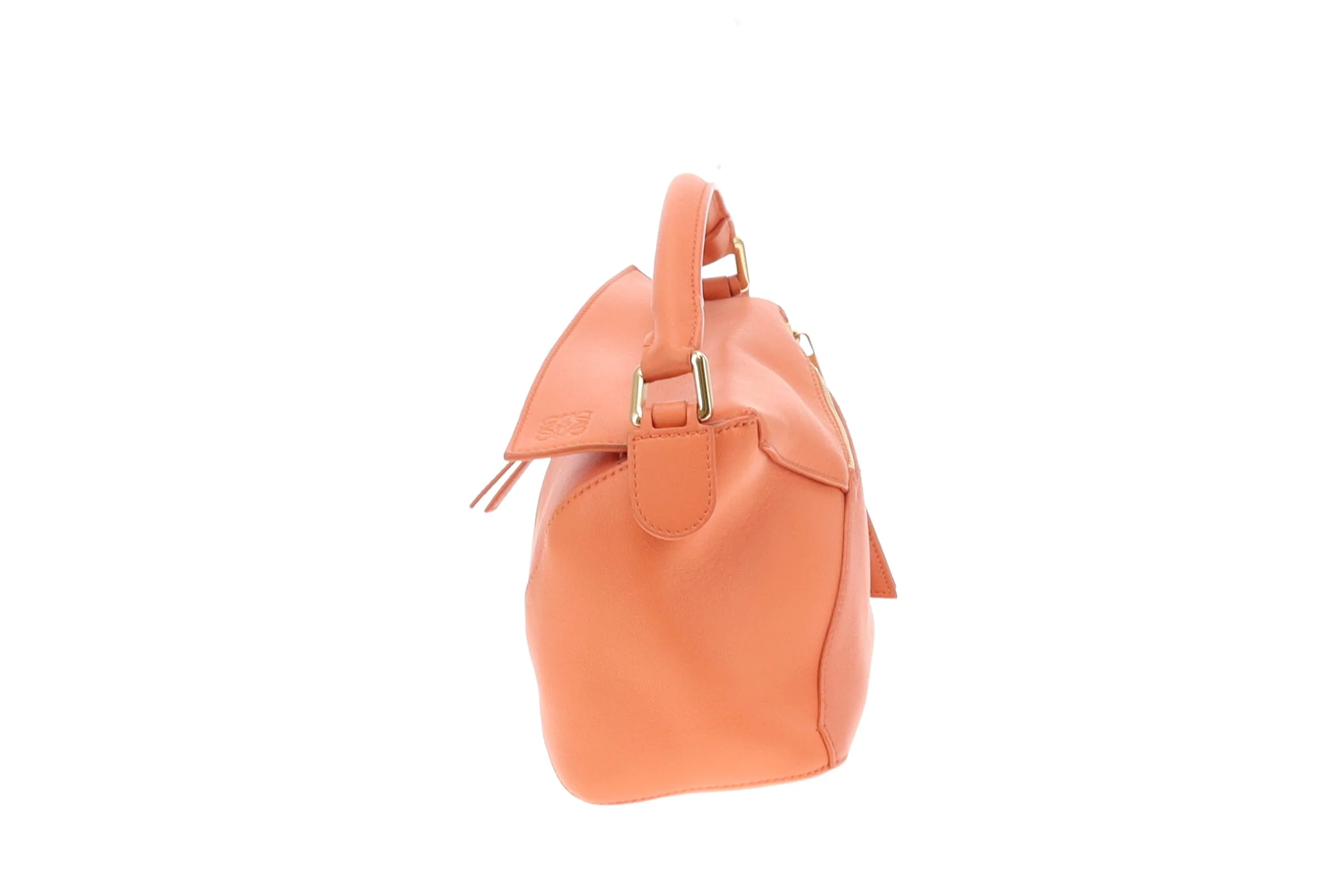 Loewe Puzzle Small Paula's Ibiza Degrade Orange - Image 6