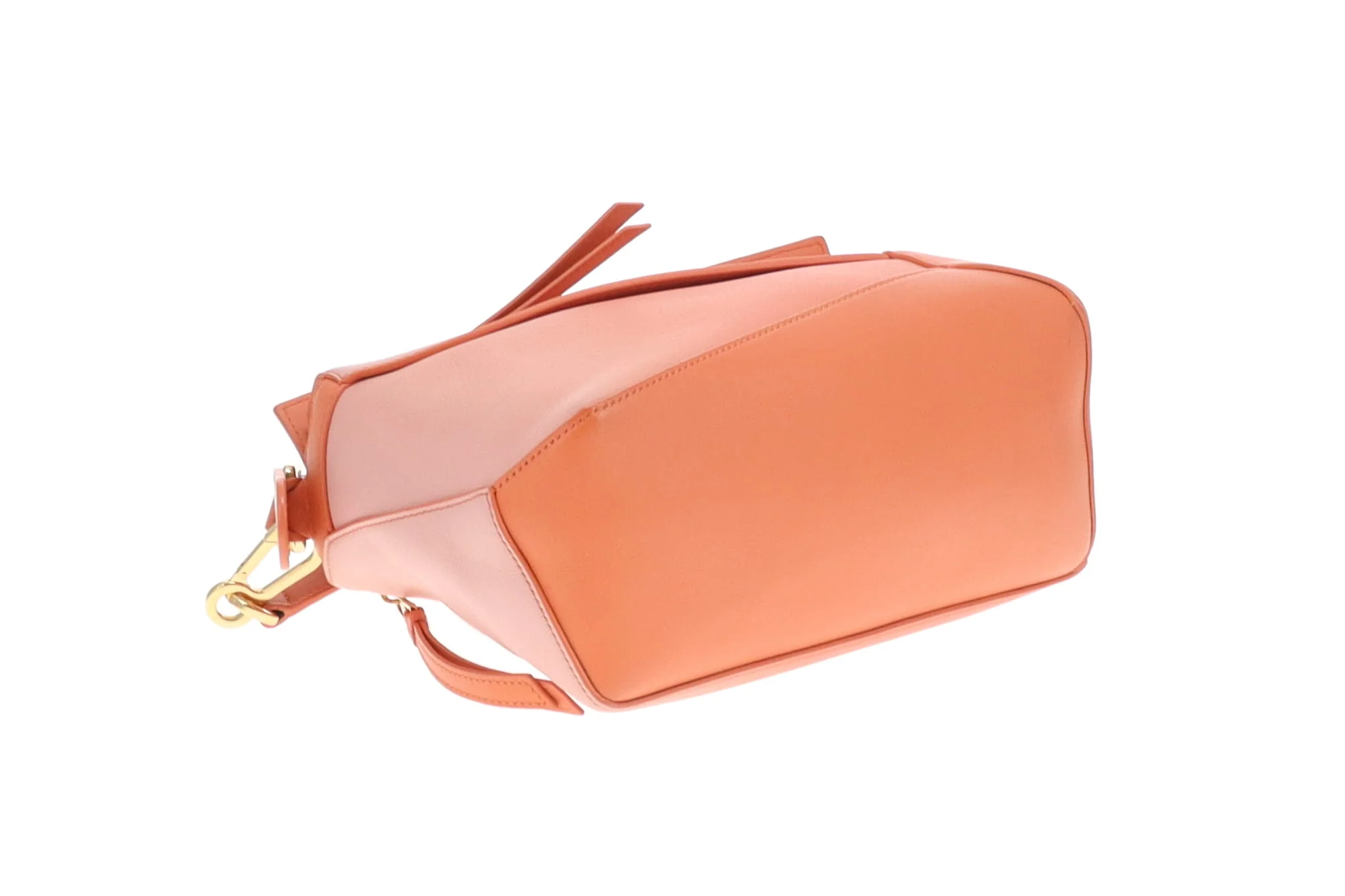 Loewe Puzzle Small Paula's Ibiza Degrade Orange - Image 9