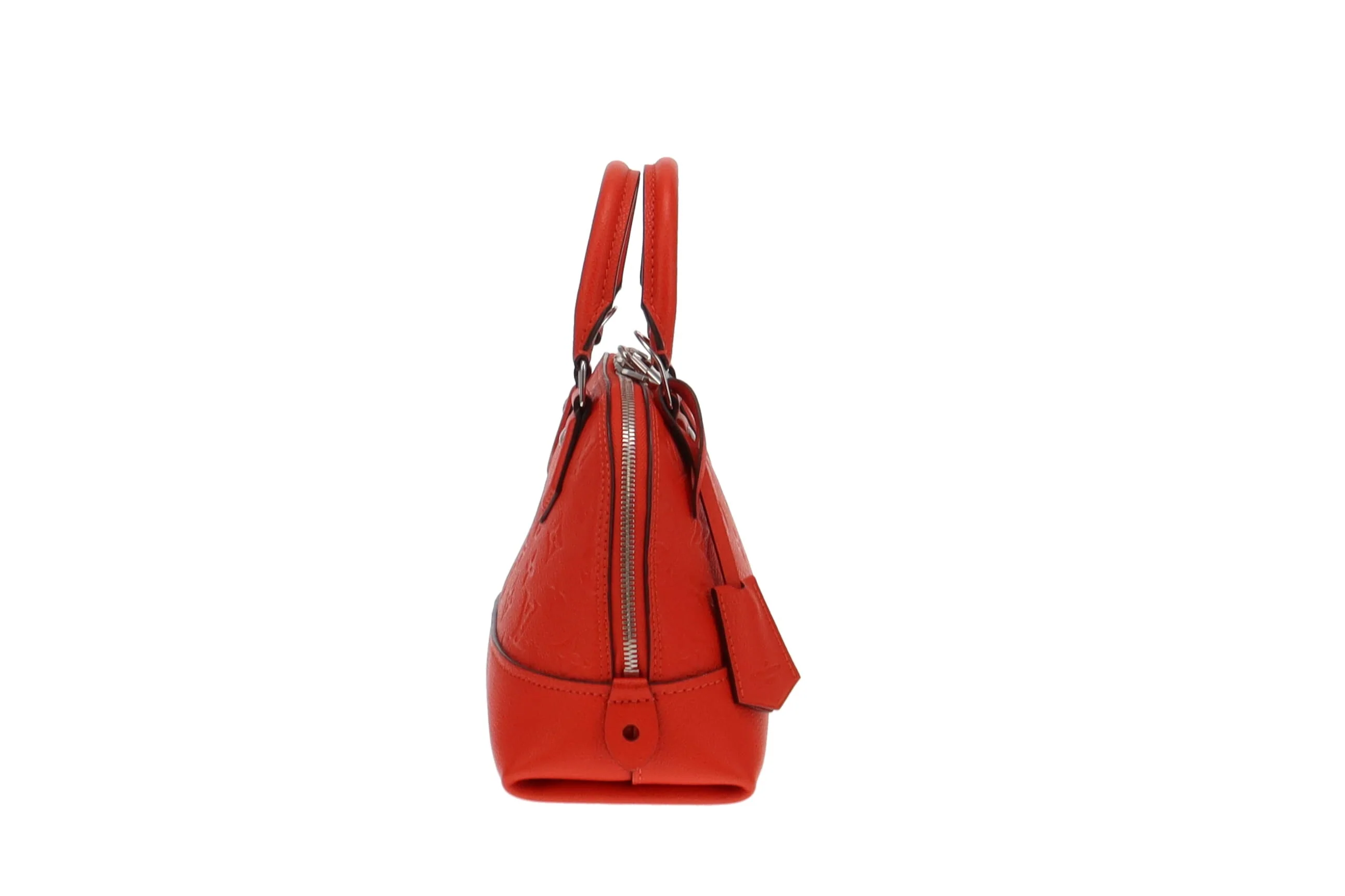 Louis Vuitton Alma BB Empreinte Neo Orient AR0280 - Image 6