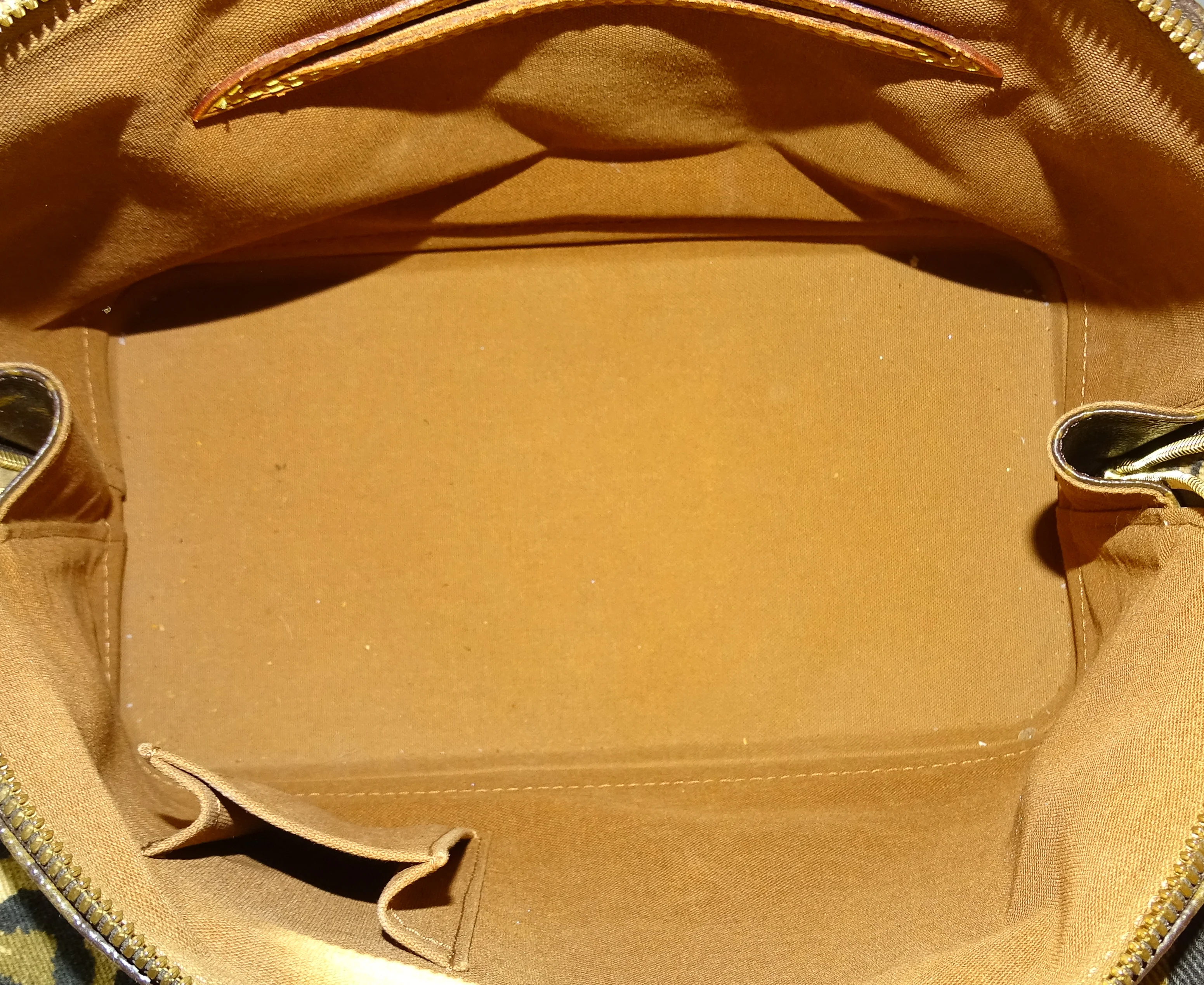 Louis Vuitton Alma PM Monogram CT2088 - 2008 - Image 10