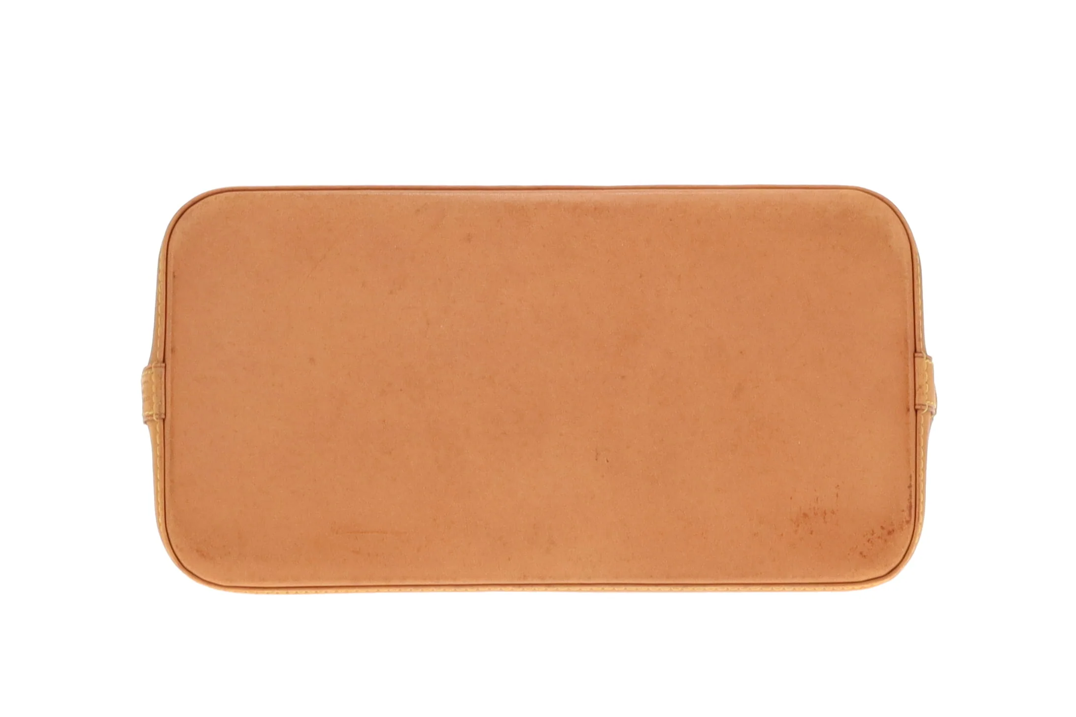 Louis Vuitton Alma PM Monogram CT2088 - 2008 - Image 7