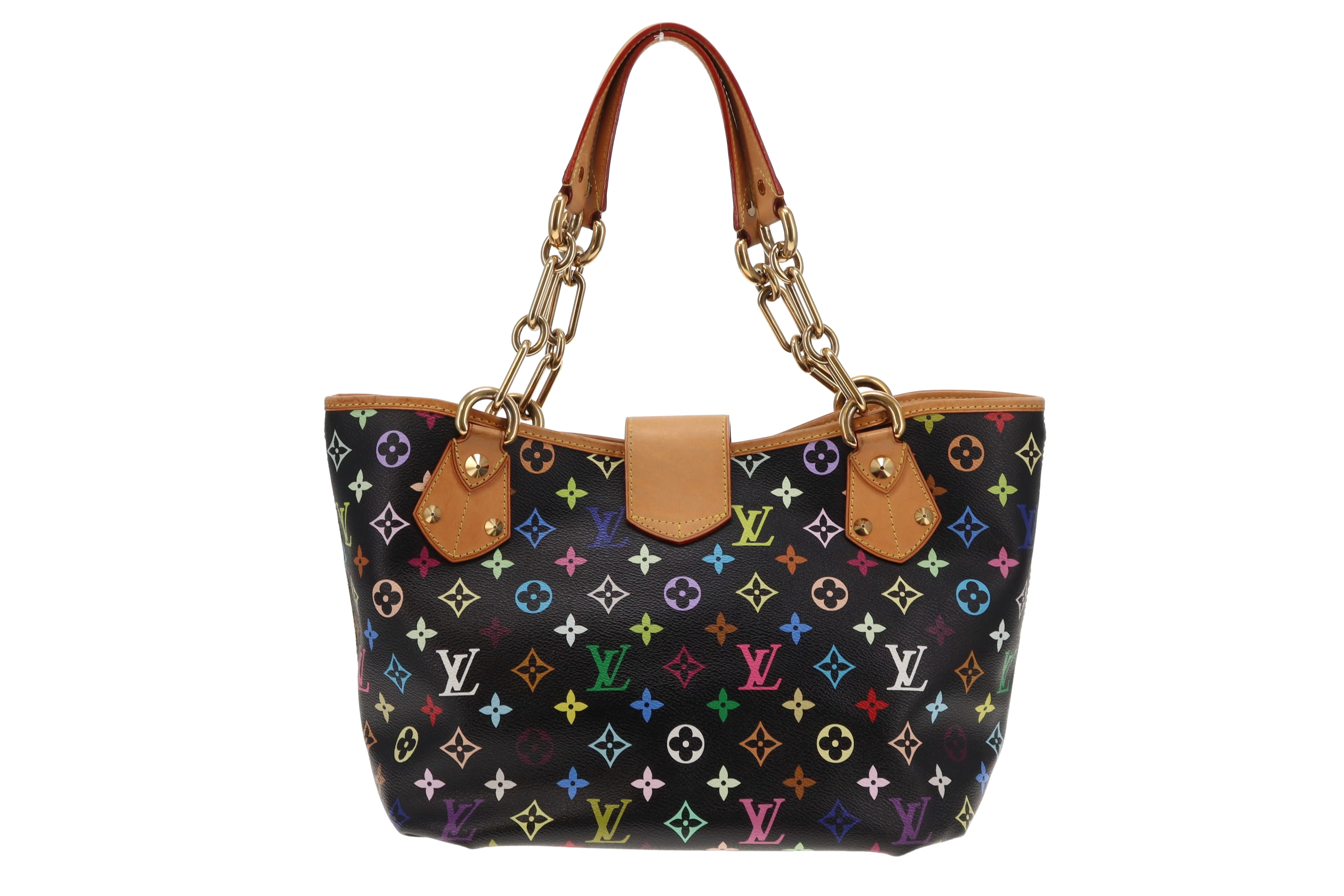 Louis Vuitton Annie Black Takashi Murakami SR3160 - 2010 - Image 5