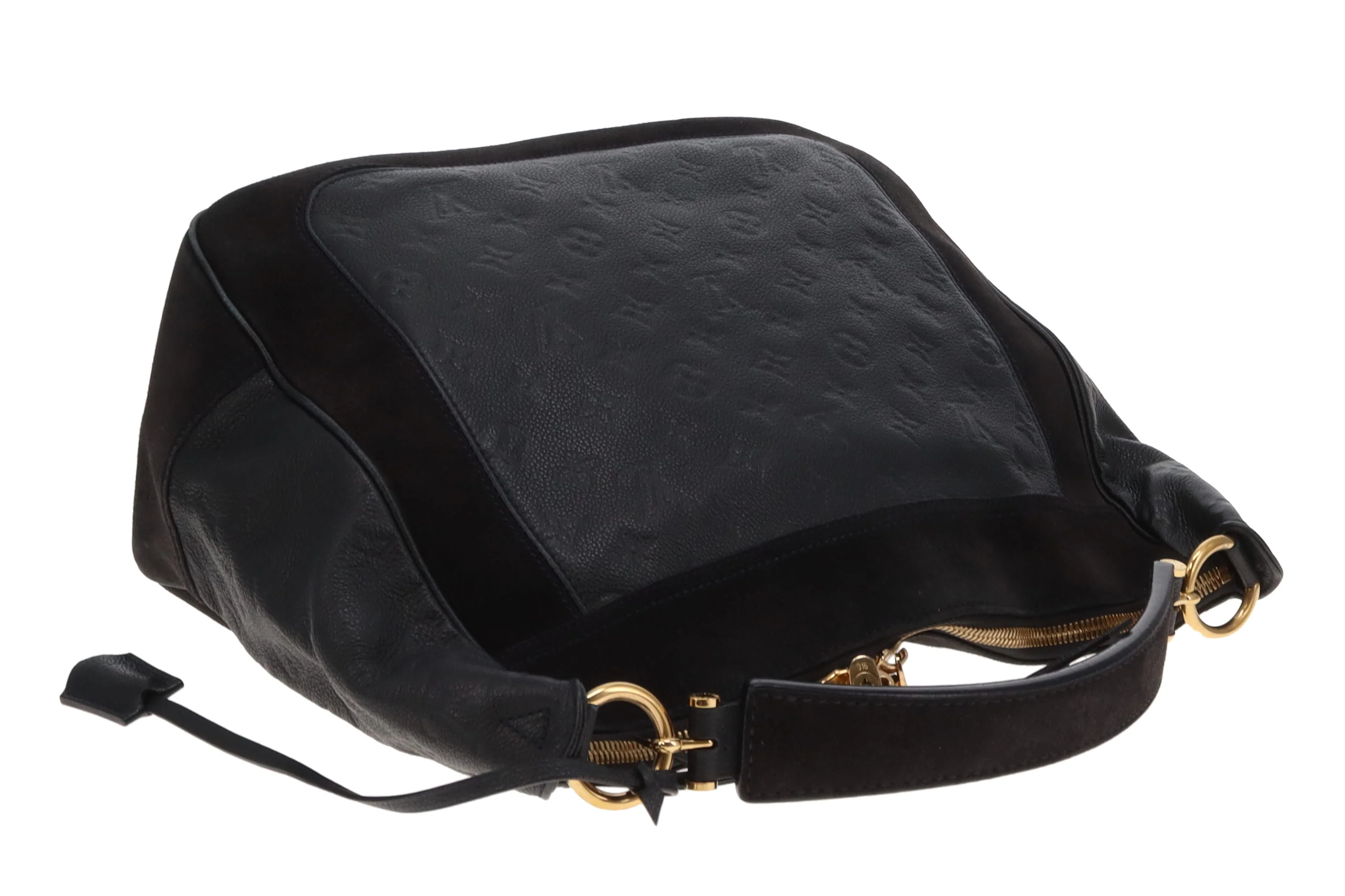 Louis Vuitton Audacieuse MM In Monogram Empreinte Leather - Image 10