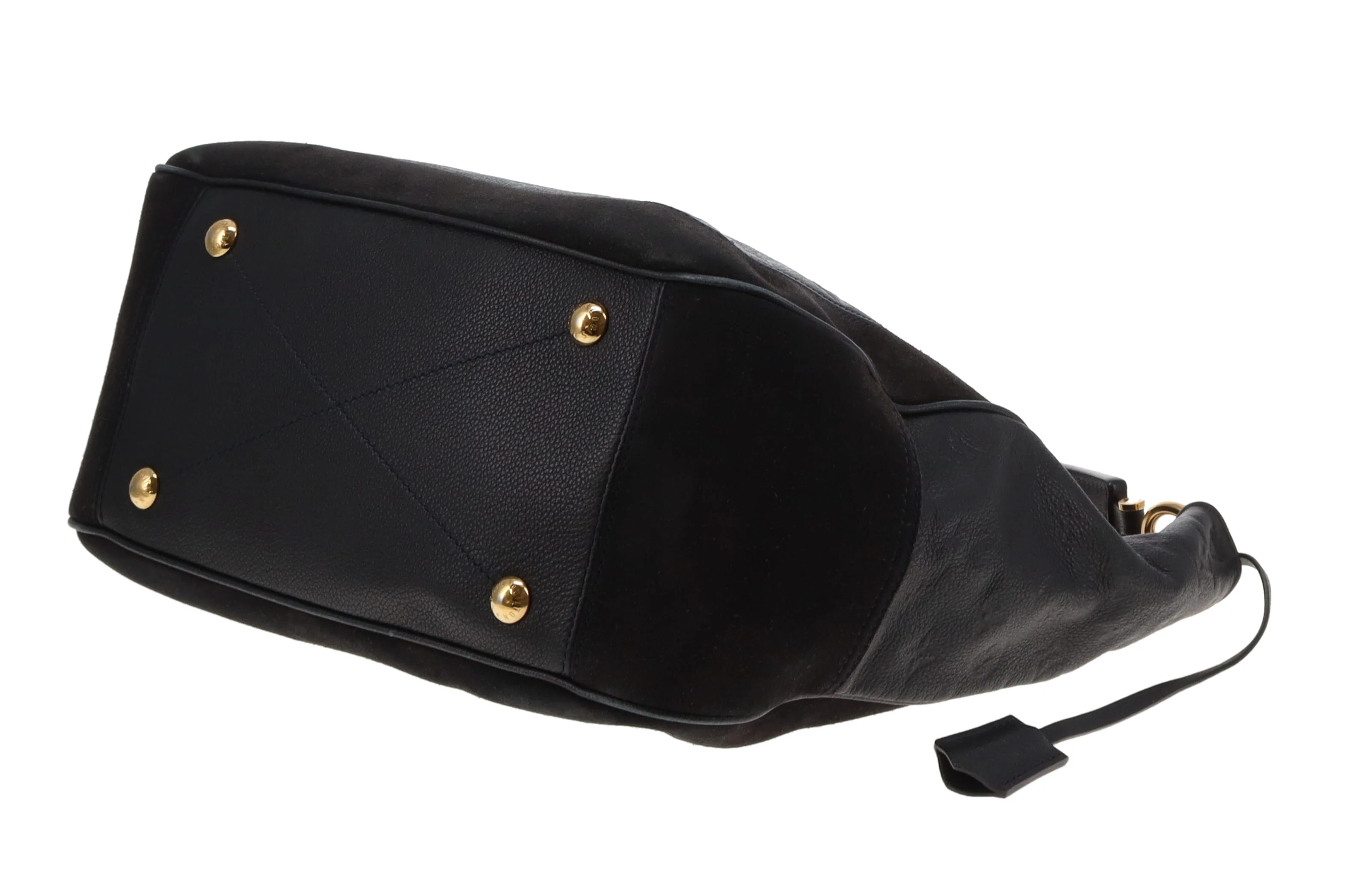 Louis Vuitton Audacieuse MM In Monogram Empreinte Leather - Image 11
