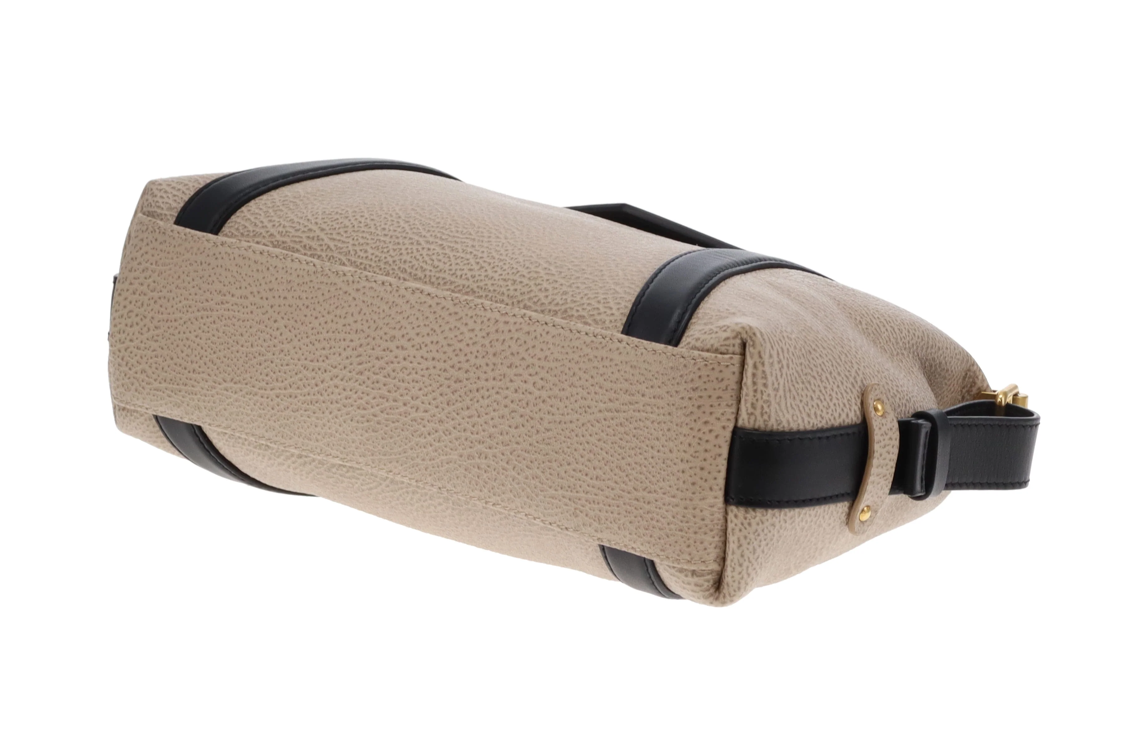 Louis Vuitton Biker PM in Grey and Black (NFID) - Image 10