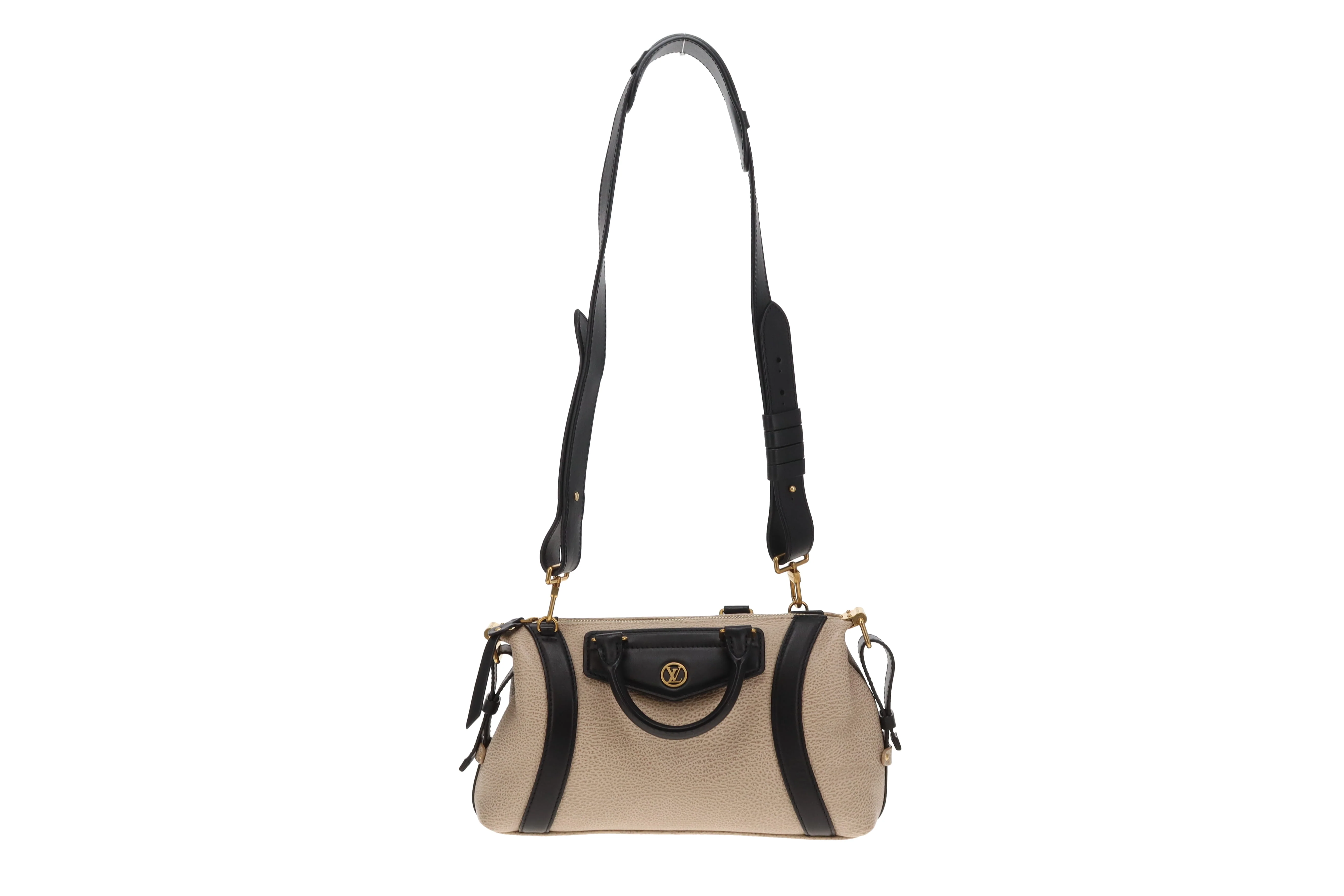 Louis Vuitton Biker PM in Grey and Black (NFID) - Image 2