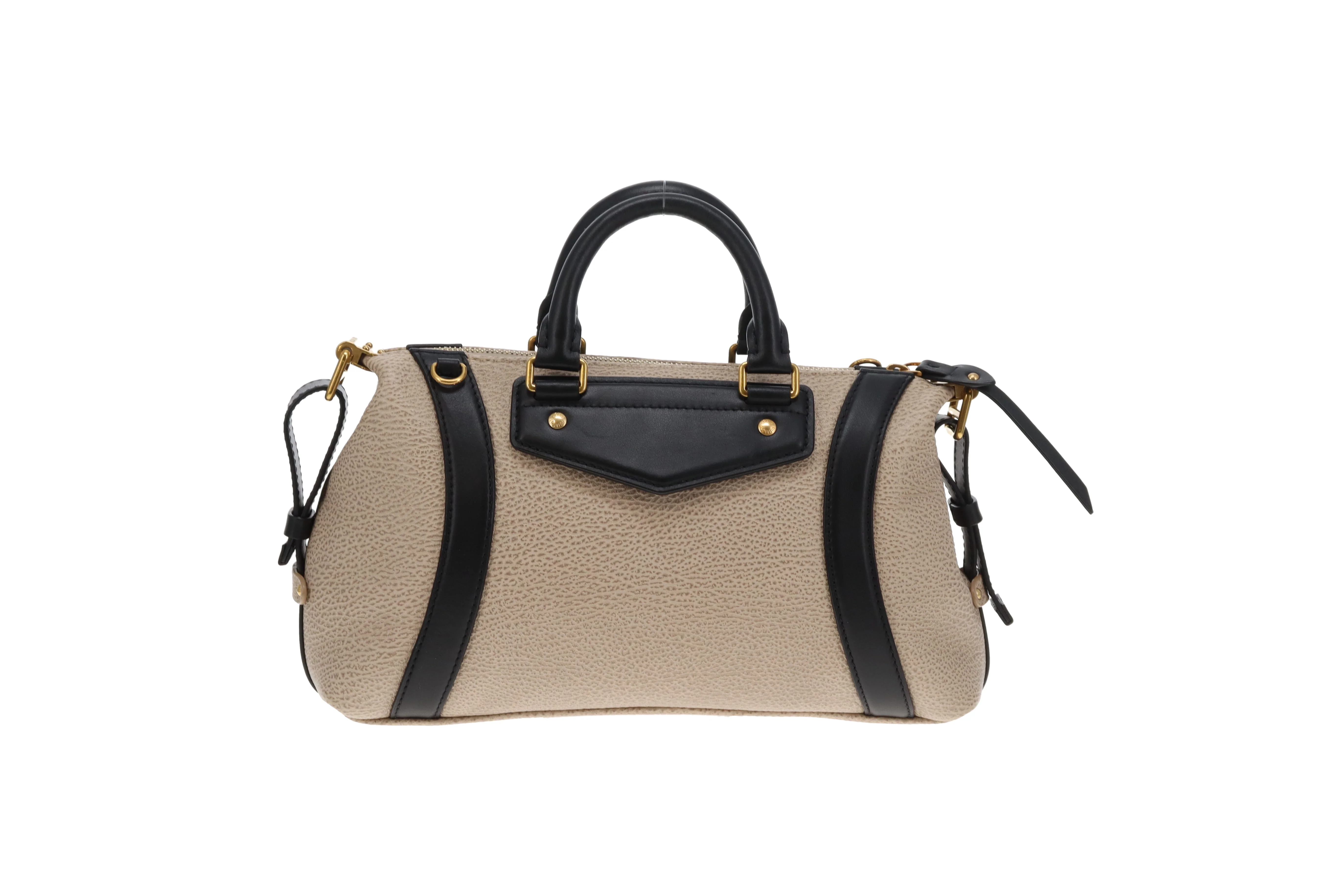 Louis Vuitton Biker PM in Grey and Black (NFID) - Image 6