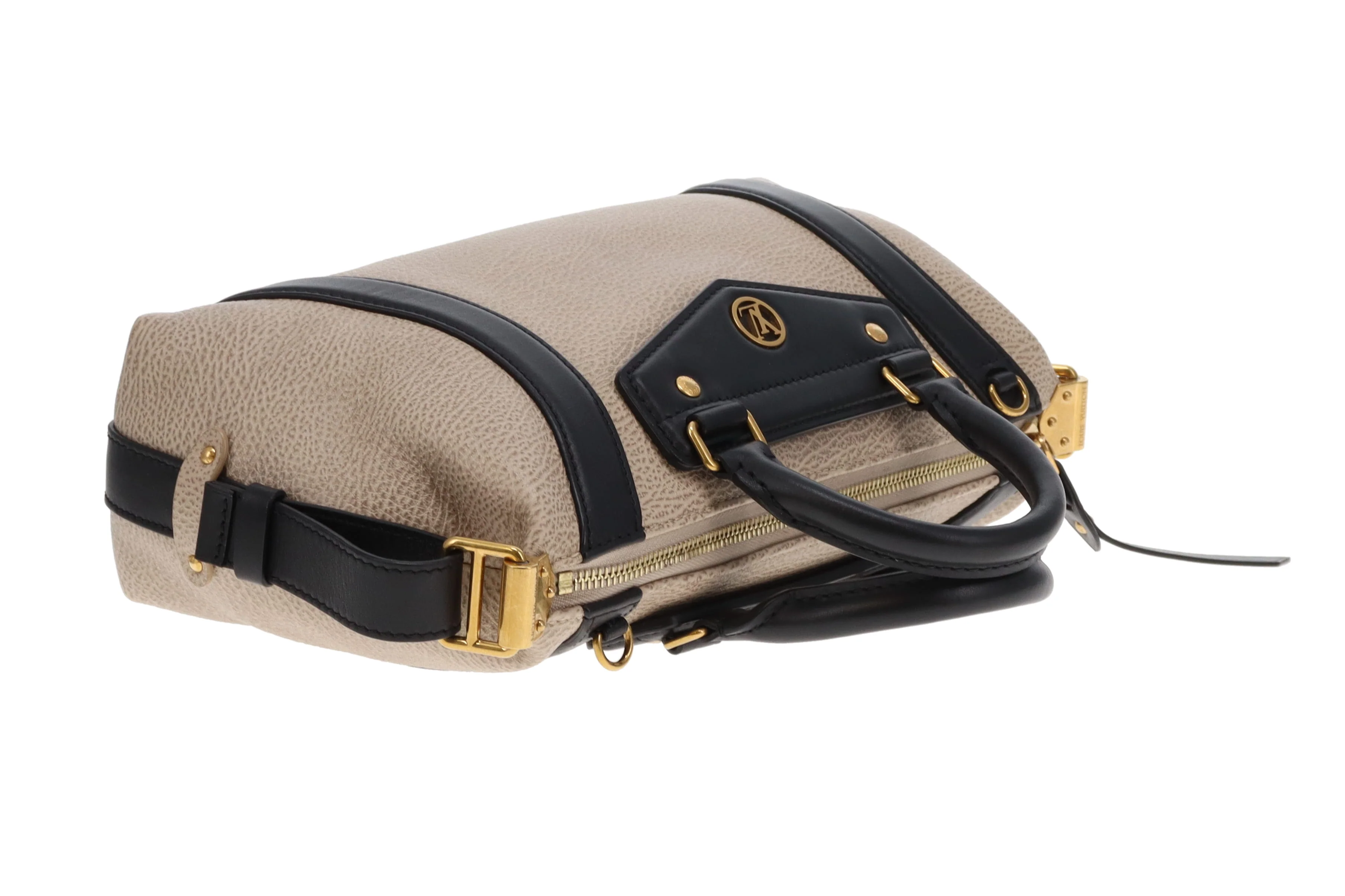Louis Vuitton Biker PM in Grey and Black (NFID) - Image 9