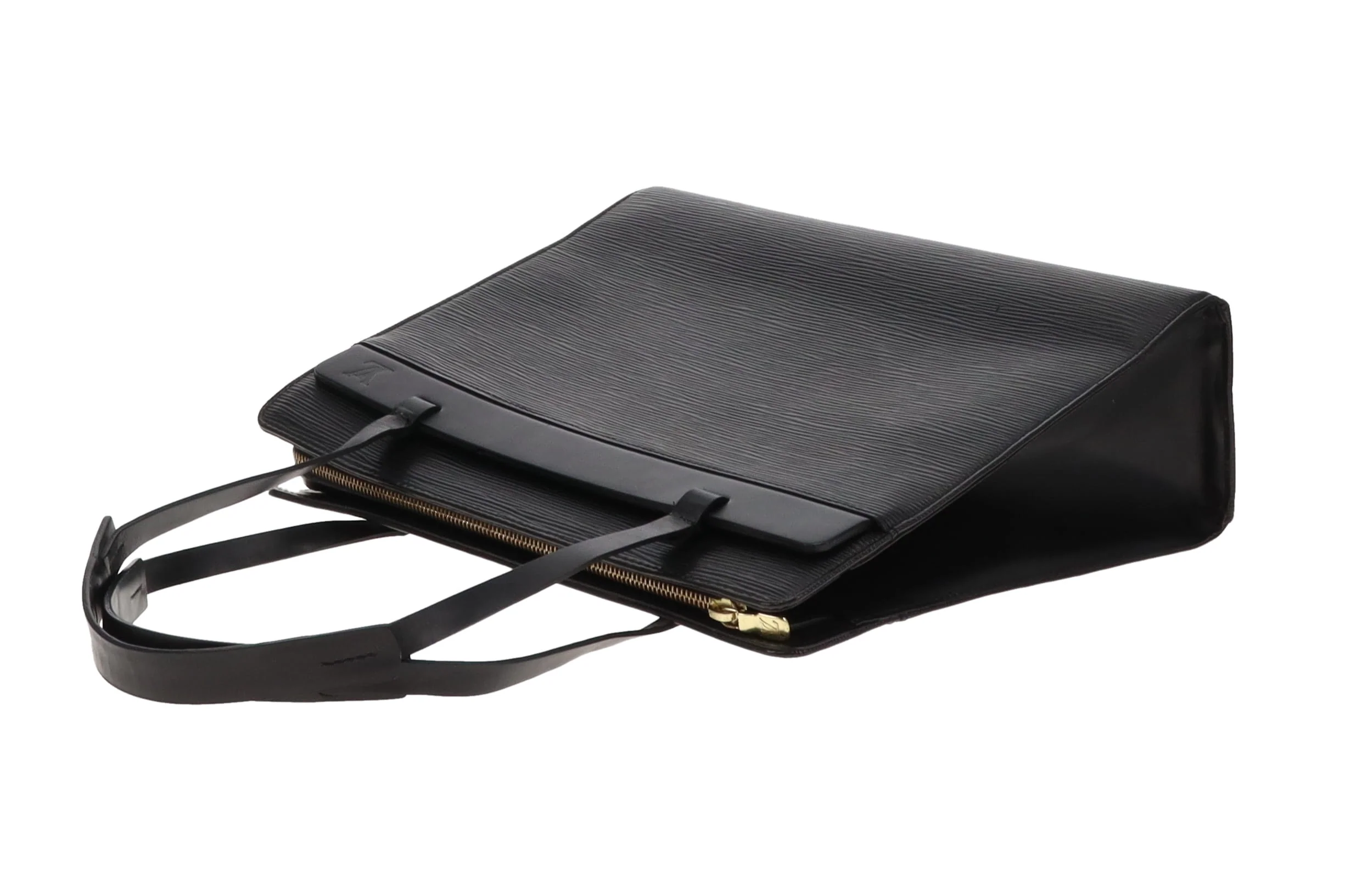 Louis Vuitton Black Epi Croisette PM CA0063 (Old Model) - Image 12